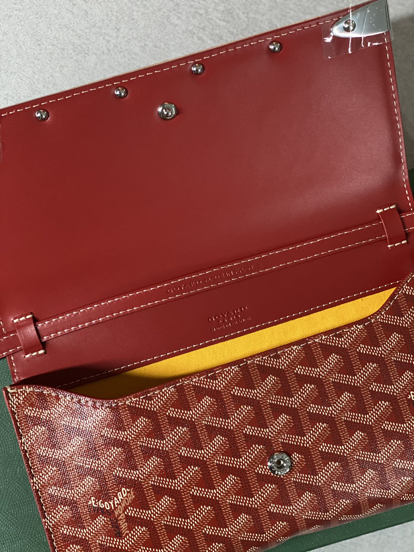 Go*ard monte-carlo pm clutch