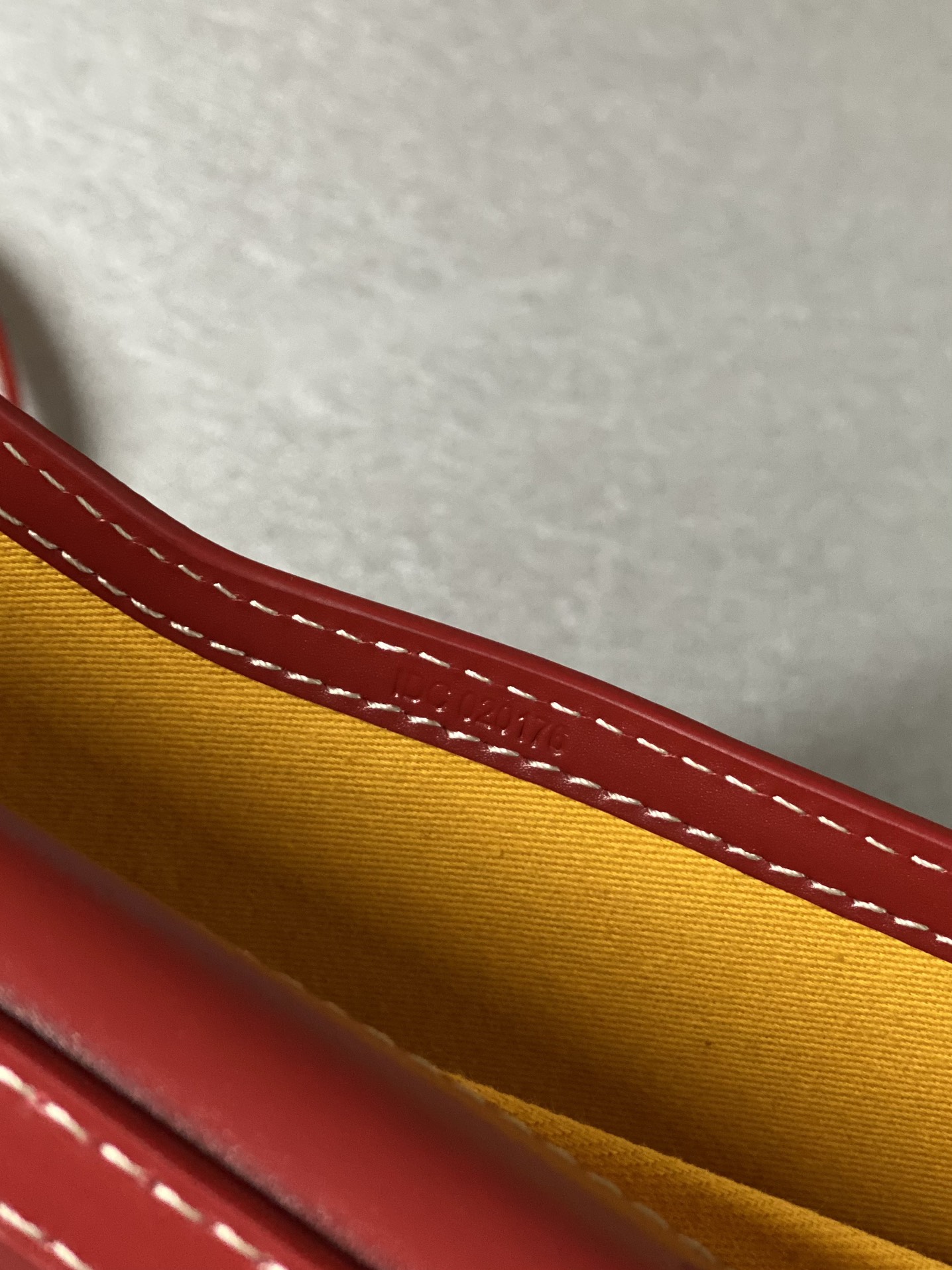 Go*ard monte-carlo pm clutch