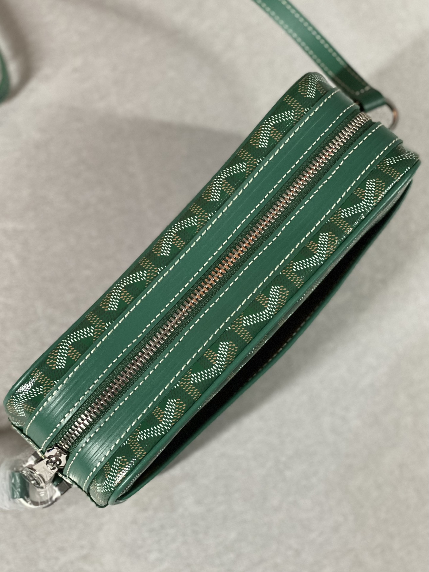 Go*ard cap-vert pm bag