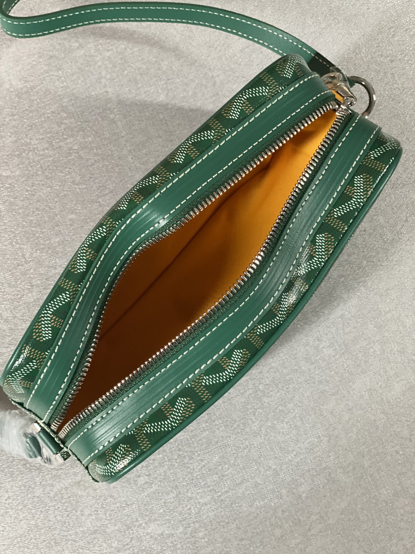 Go*ard cap-vert pm bag