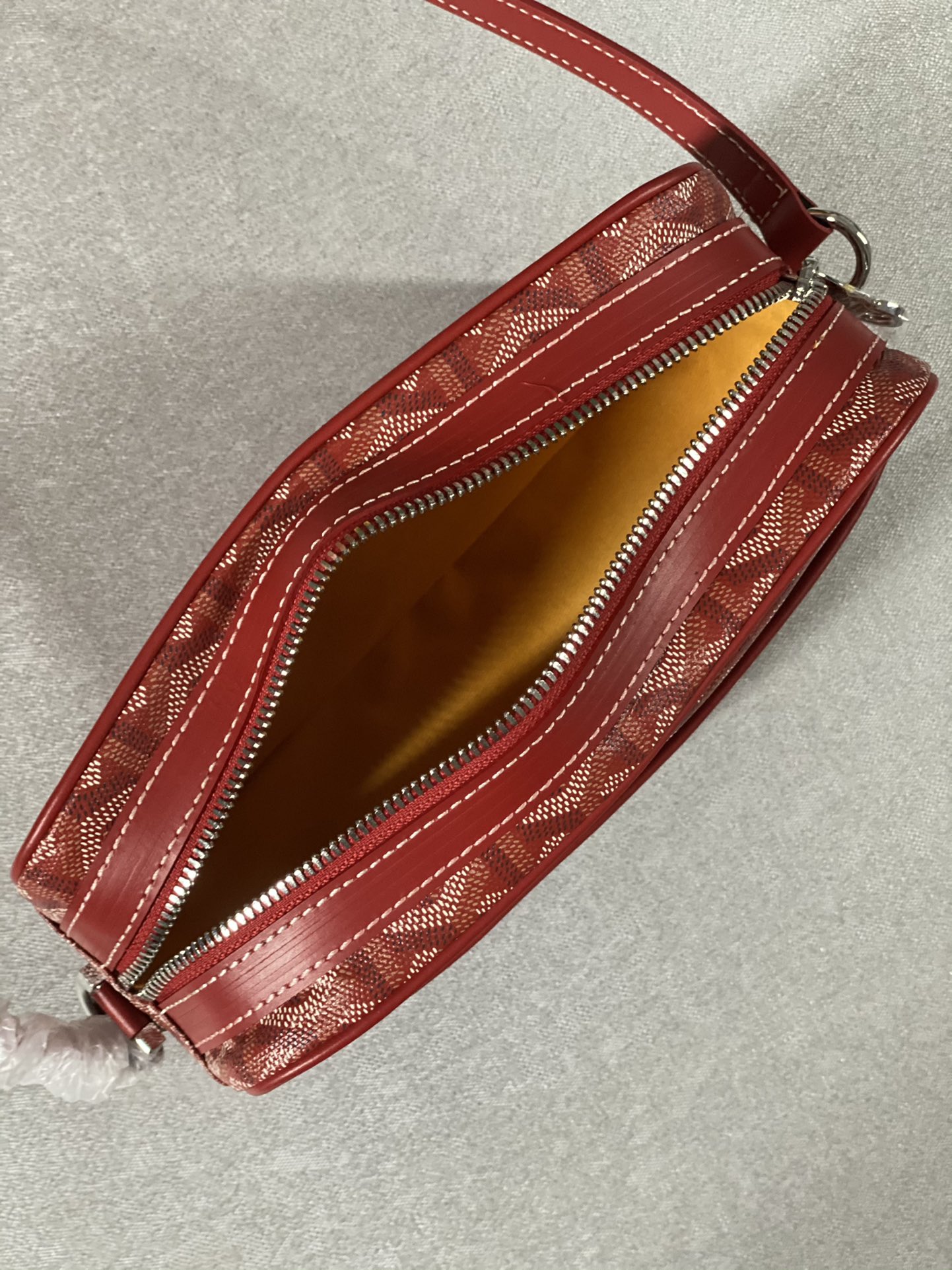 Go*ard cap-vert pm bag