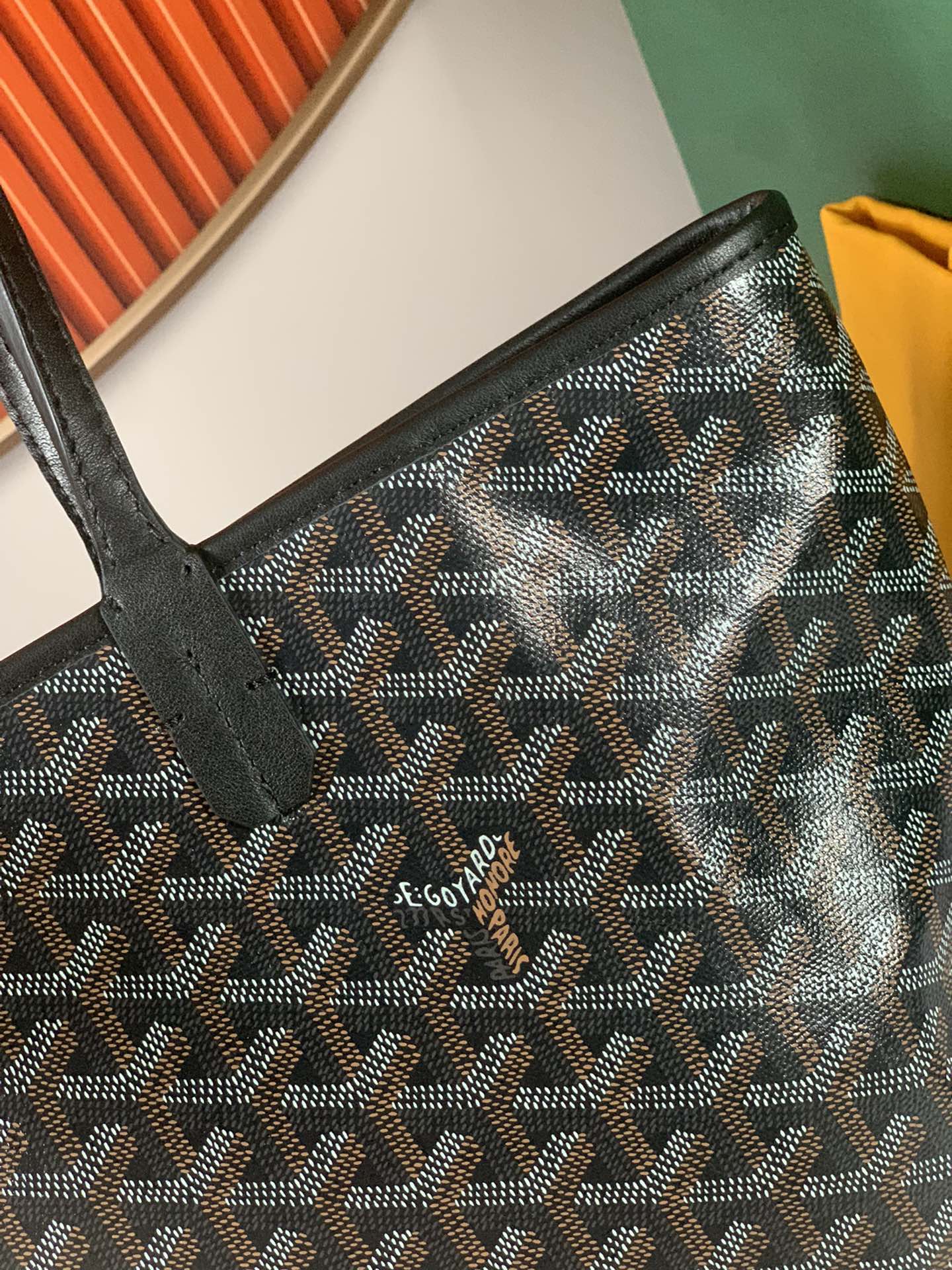 Go*ard artois pm bag