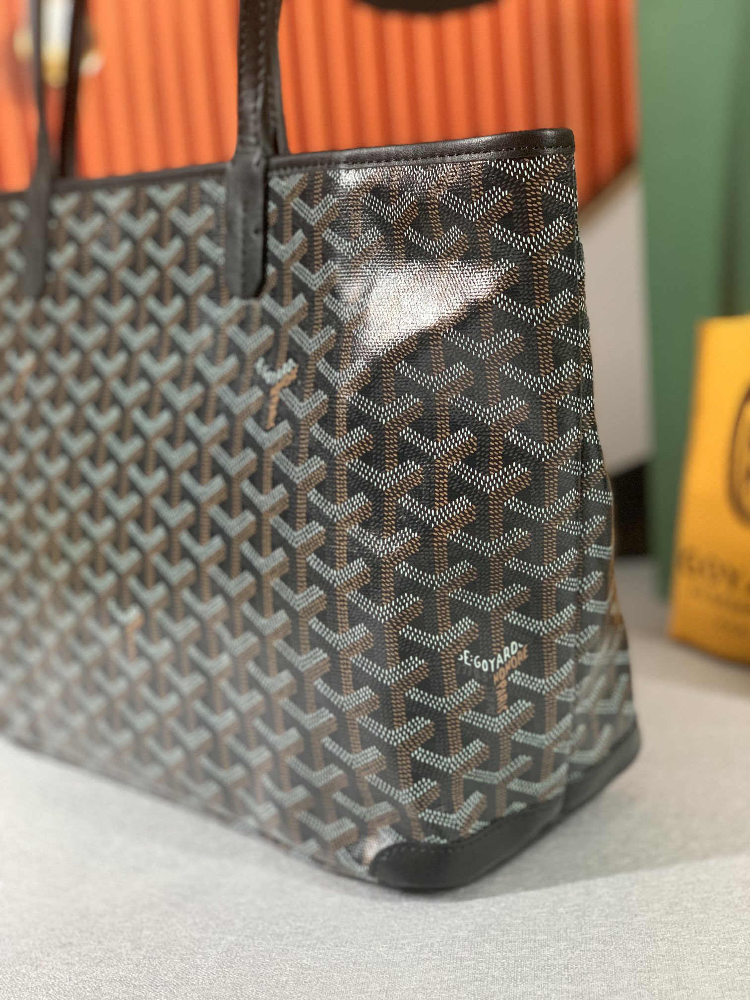 Go*ard artois pm bag