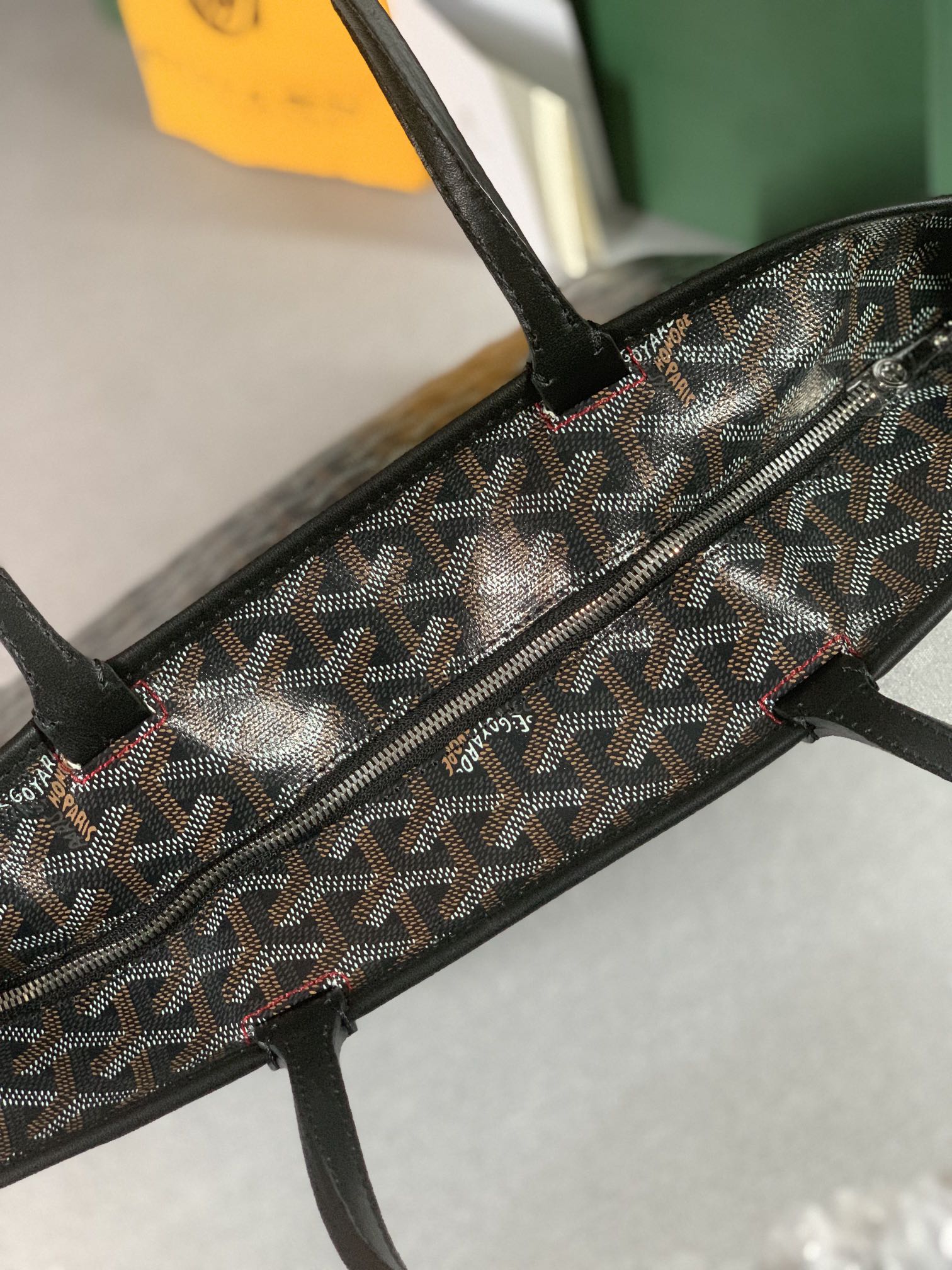 Go*ard artois pm bag