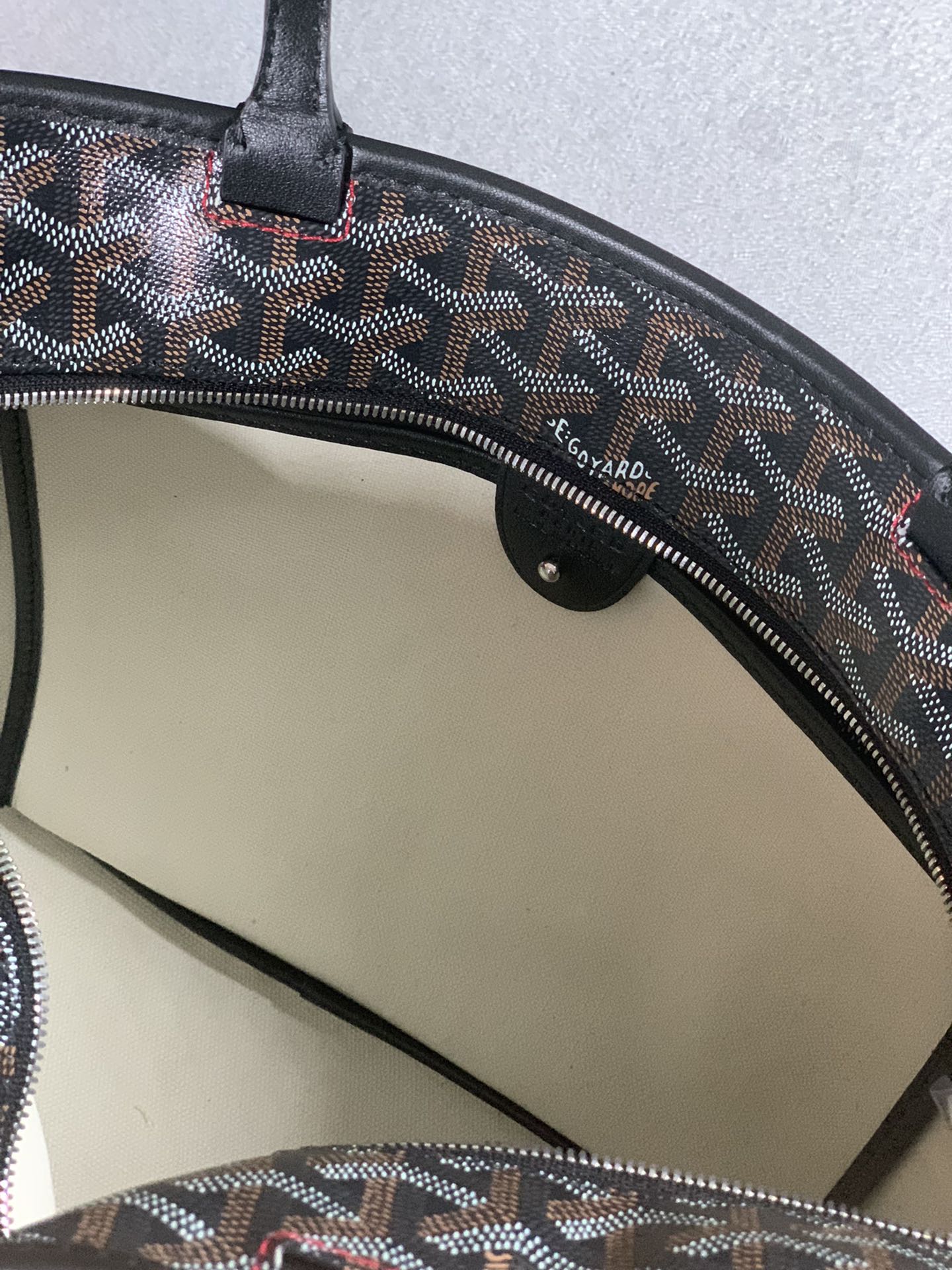 Go*ard artois pm bag