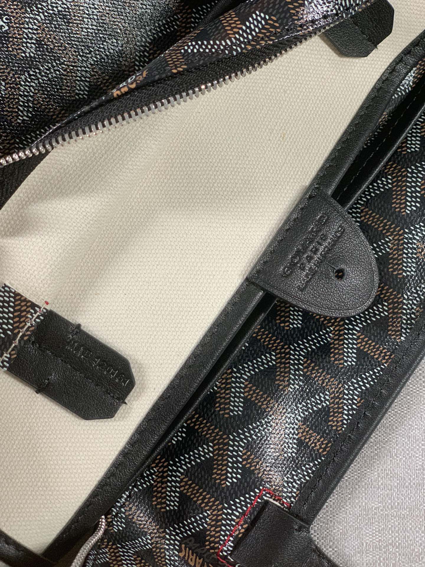 Go*ard artois pm bag