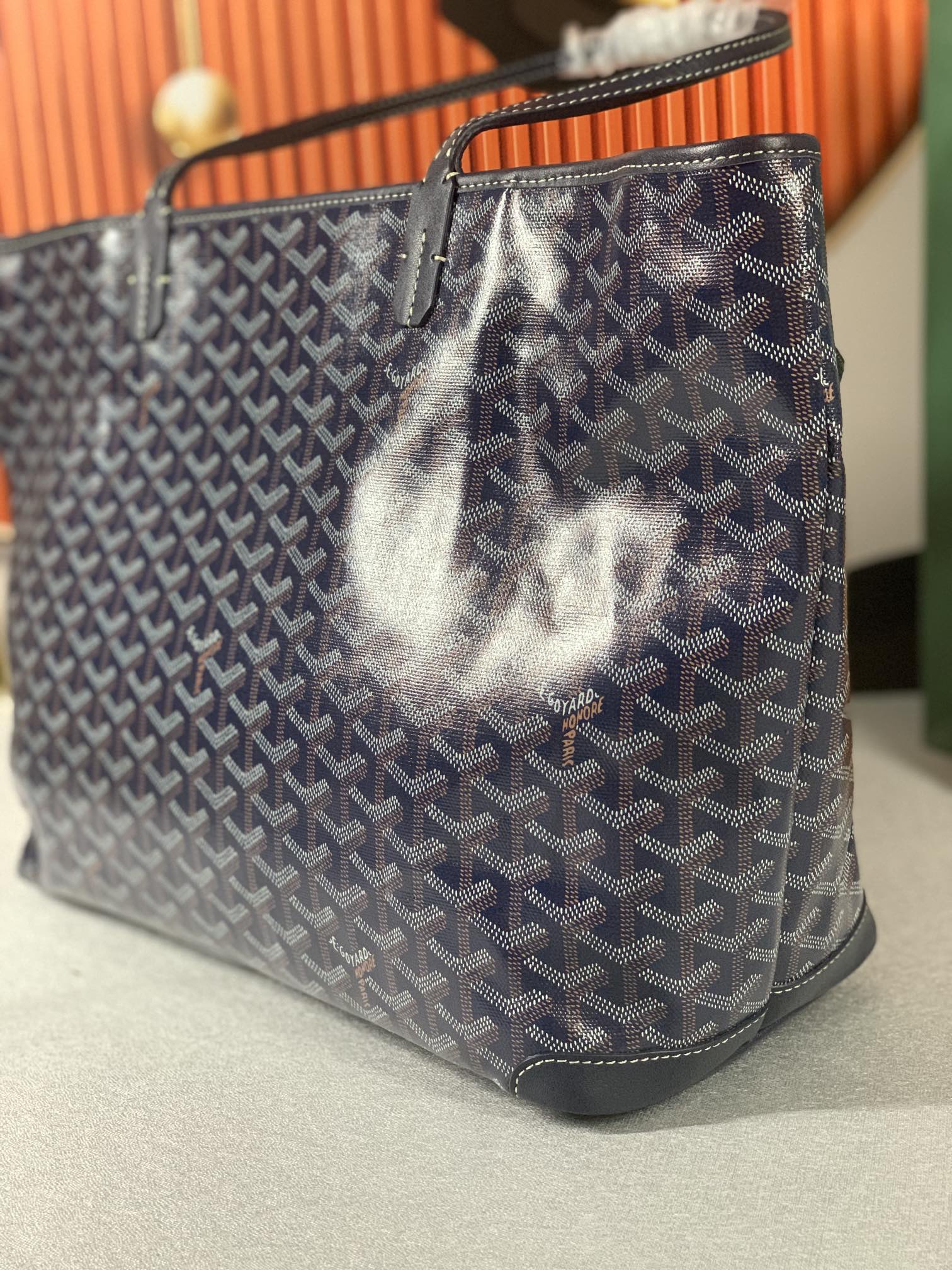 Go*ard artois mm bag