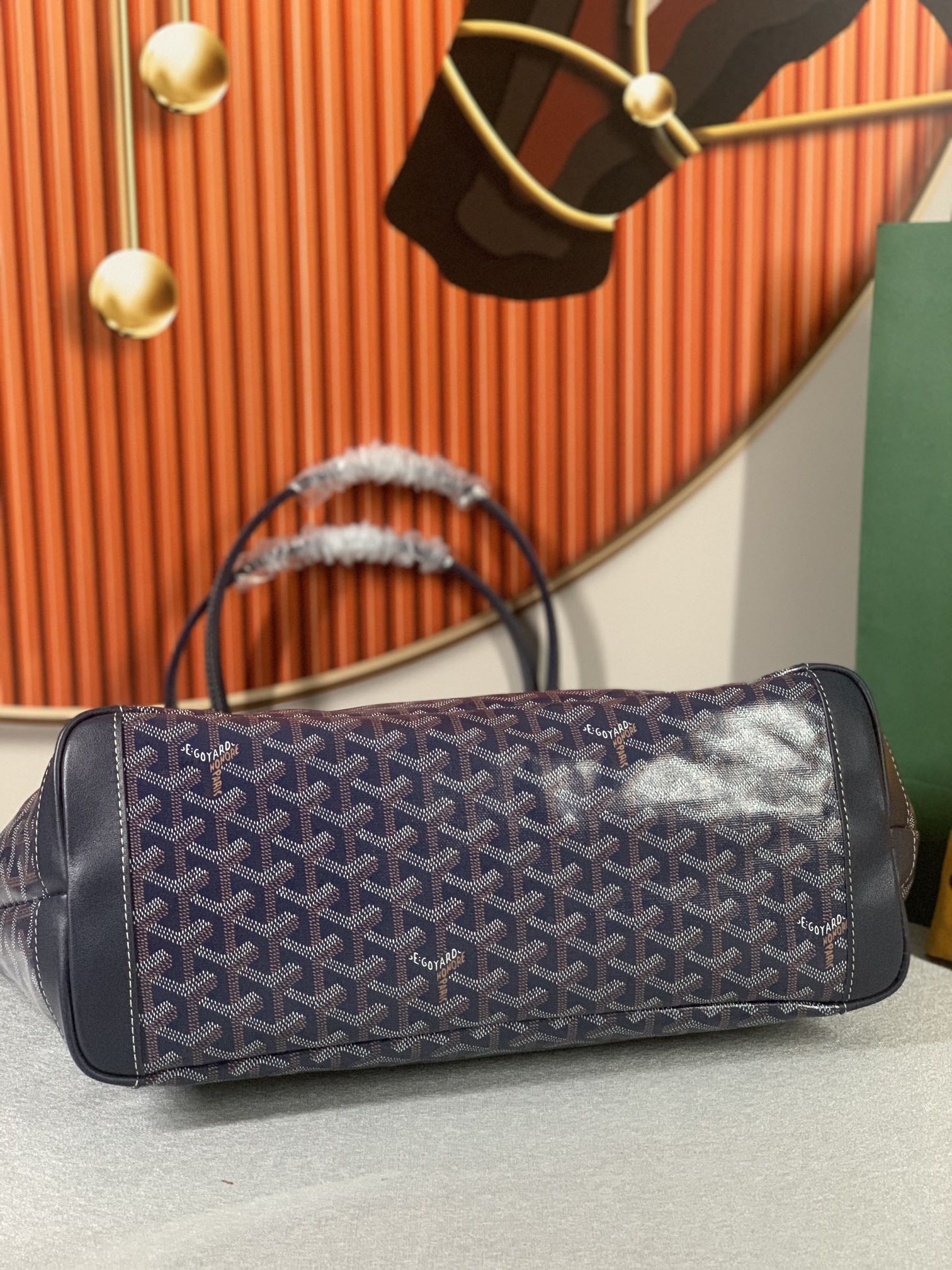 Go*ard artois mm bag