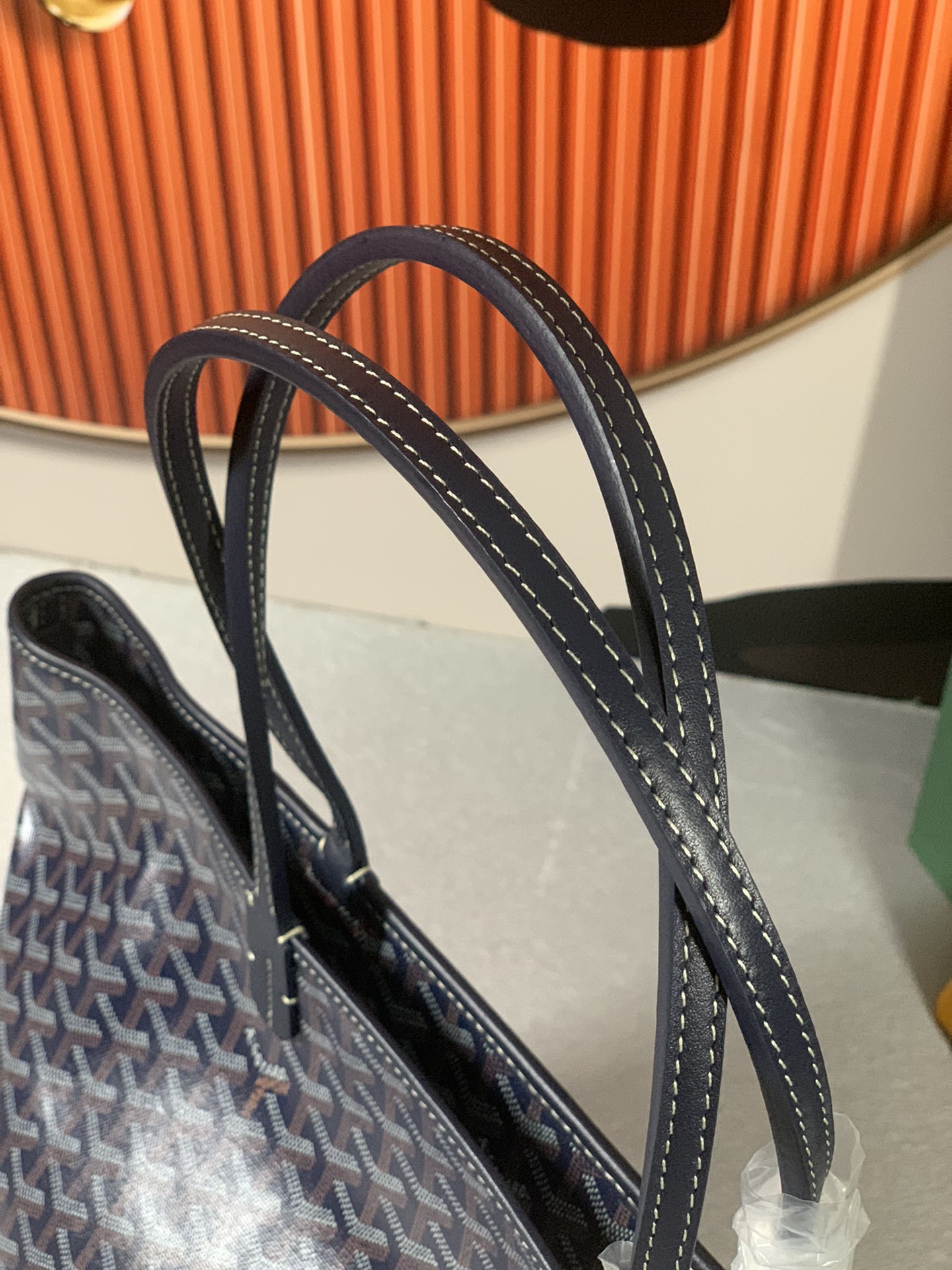 Go*ard artois mm bag