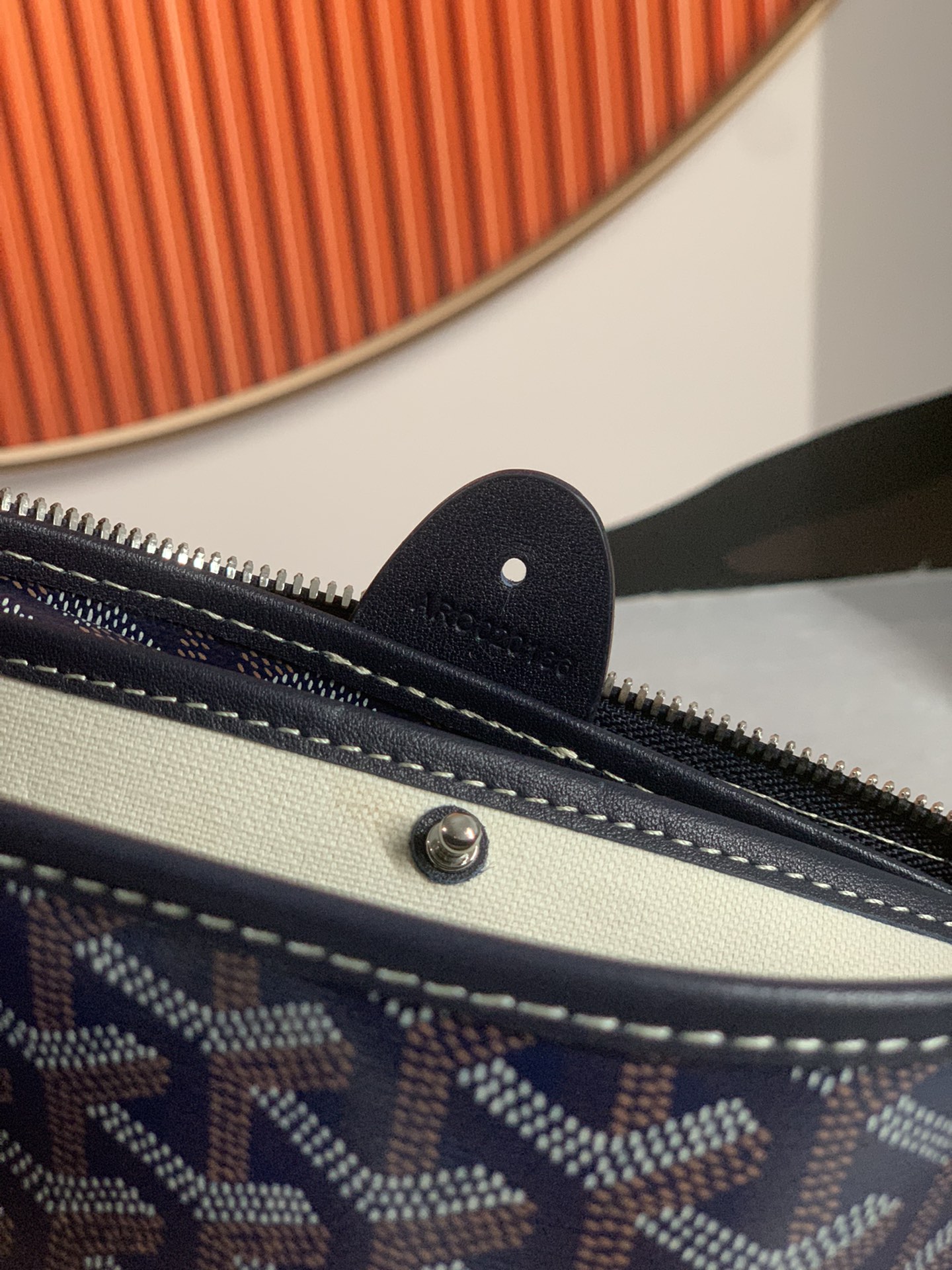 Go*ard artois mm bag