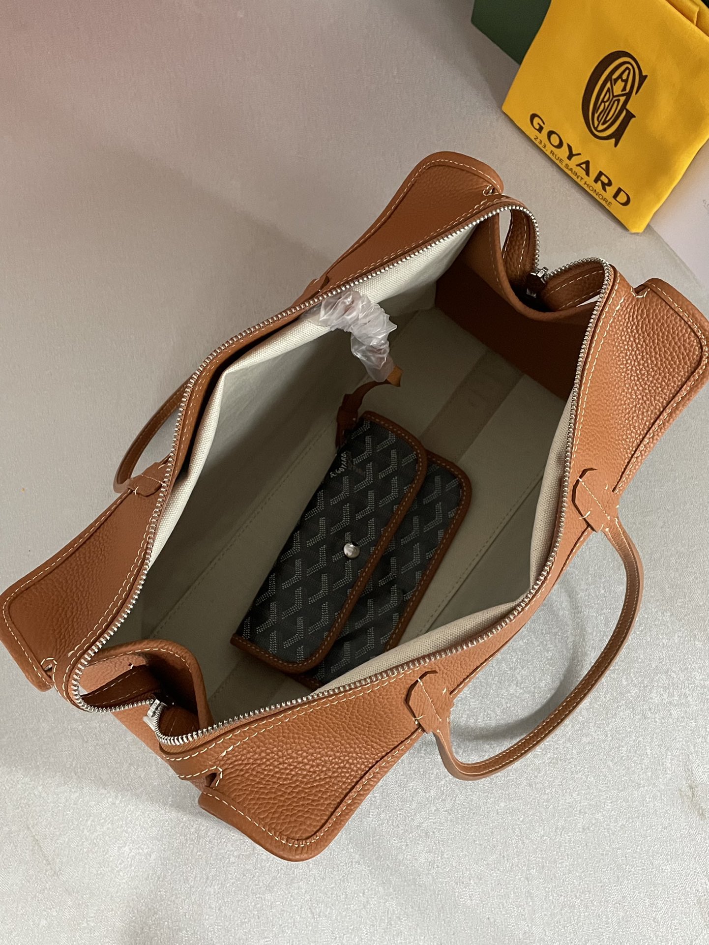 Go*ard hardy pm bag