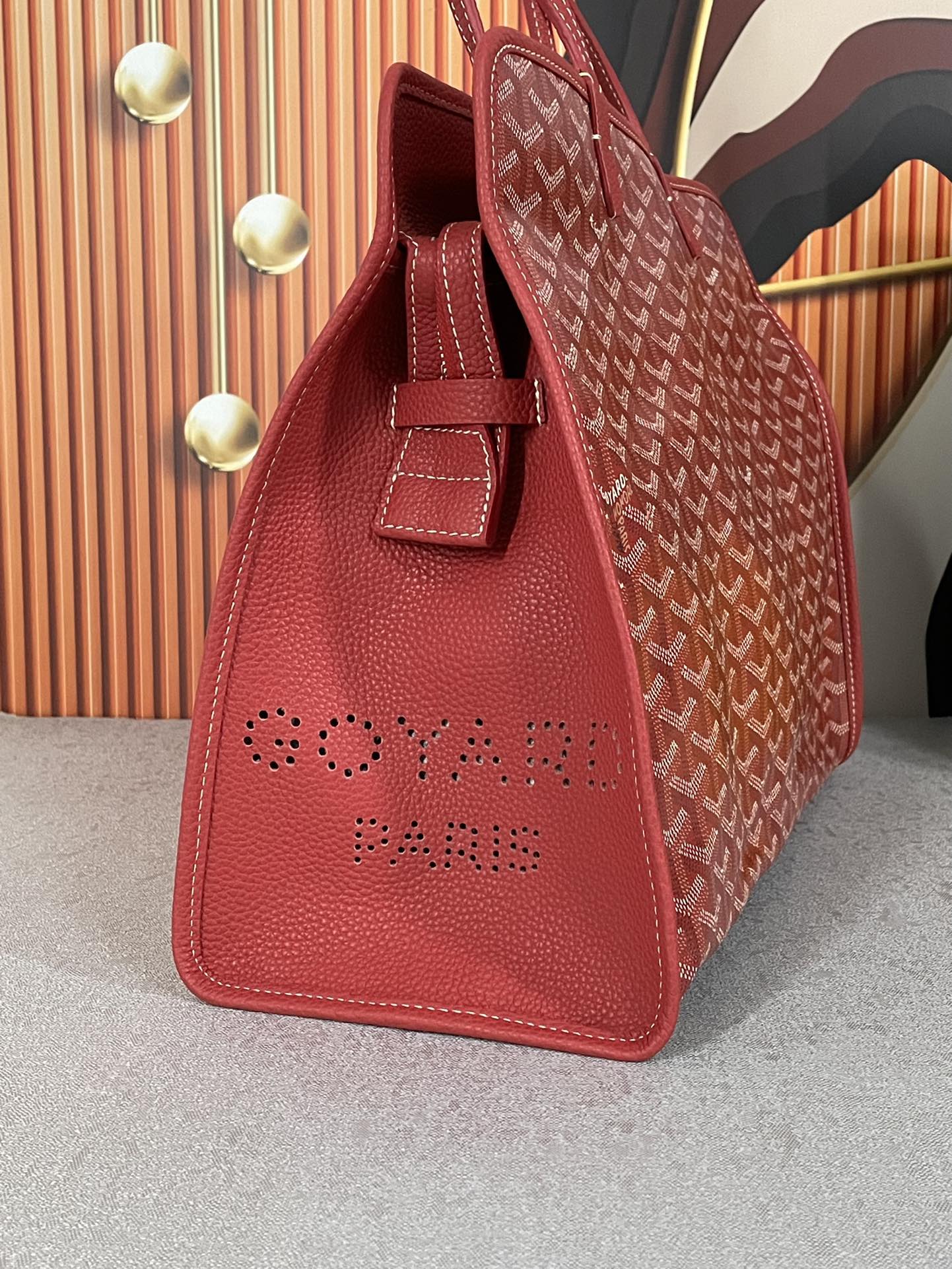 Go*ard hardy pm bag