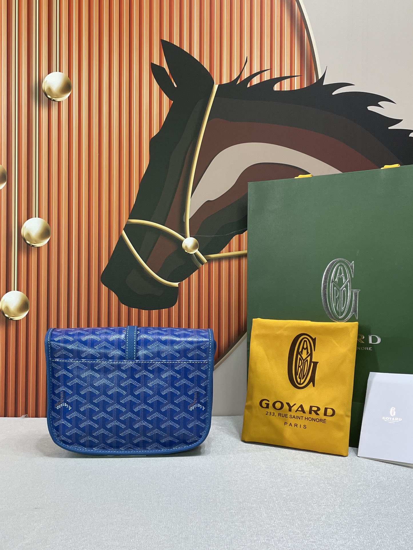 Go*ard belvedere pm bag