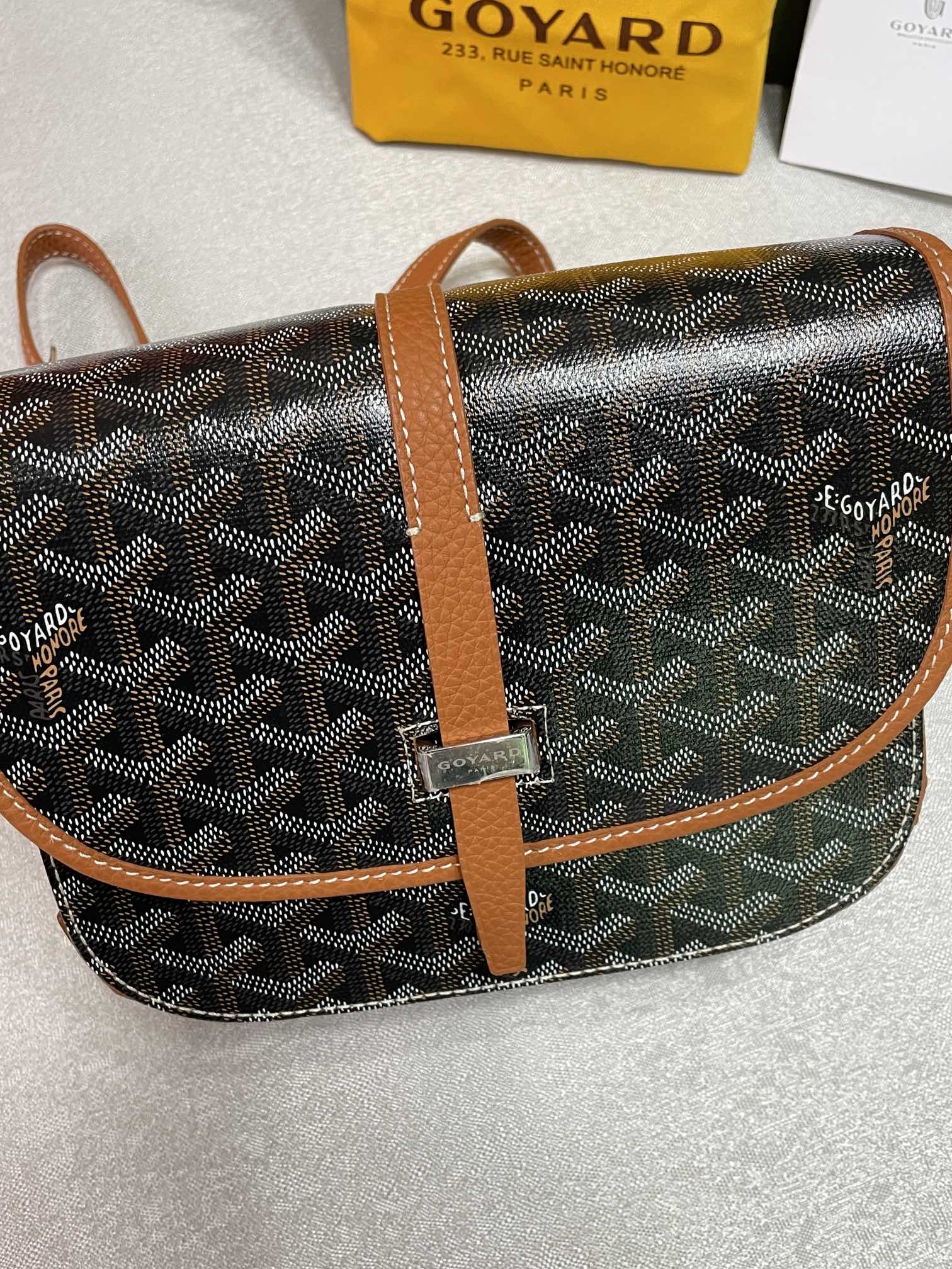 Go*ard belvedere pm bag