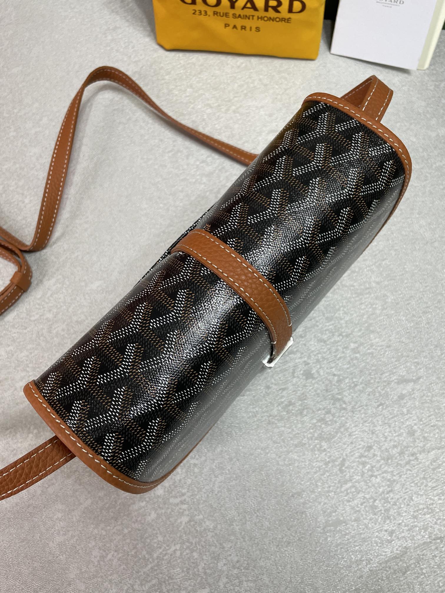 Go*ard belvedere pm bag