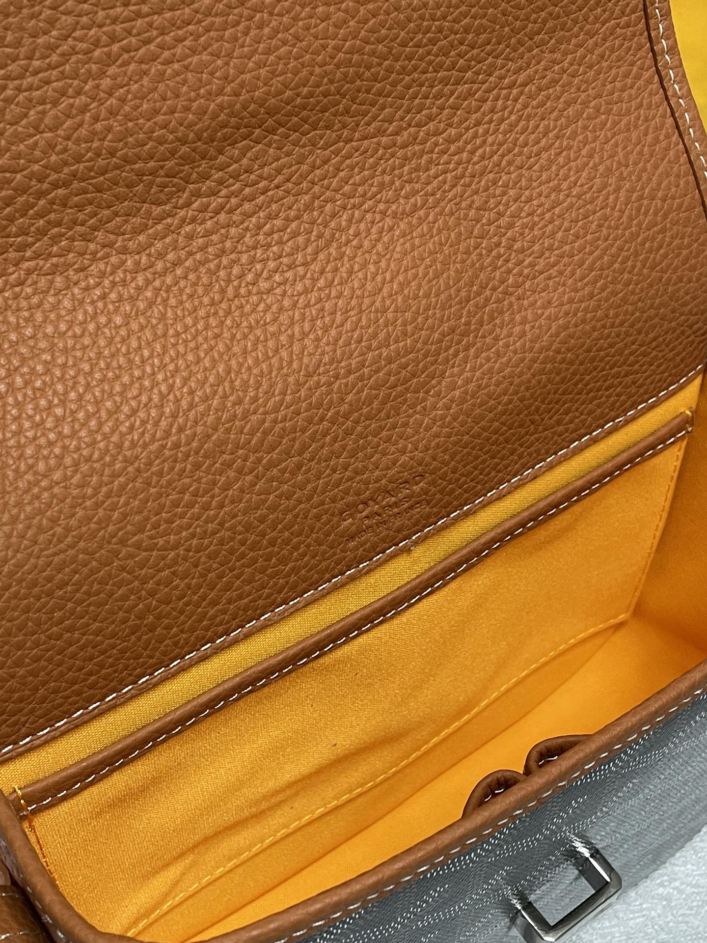 Go*ard belvedere pm bag