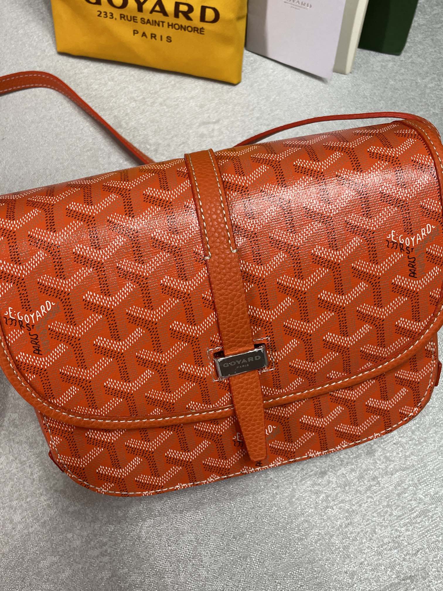 Go*ard belvedere pm bag