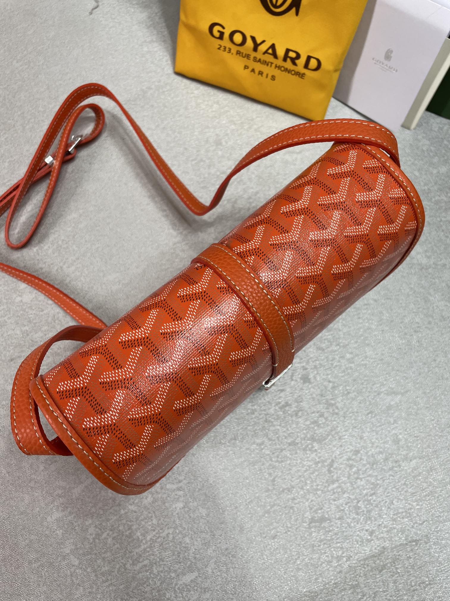Go*ard belvedere pm bag