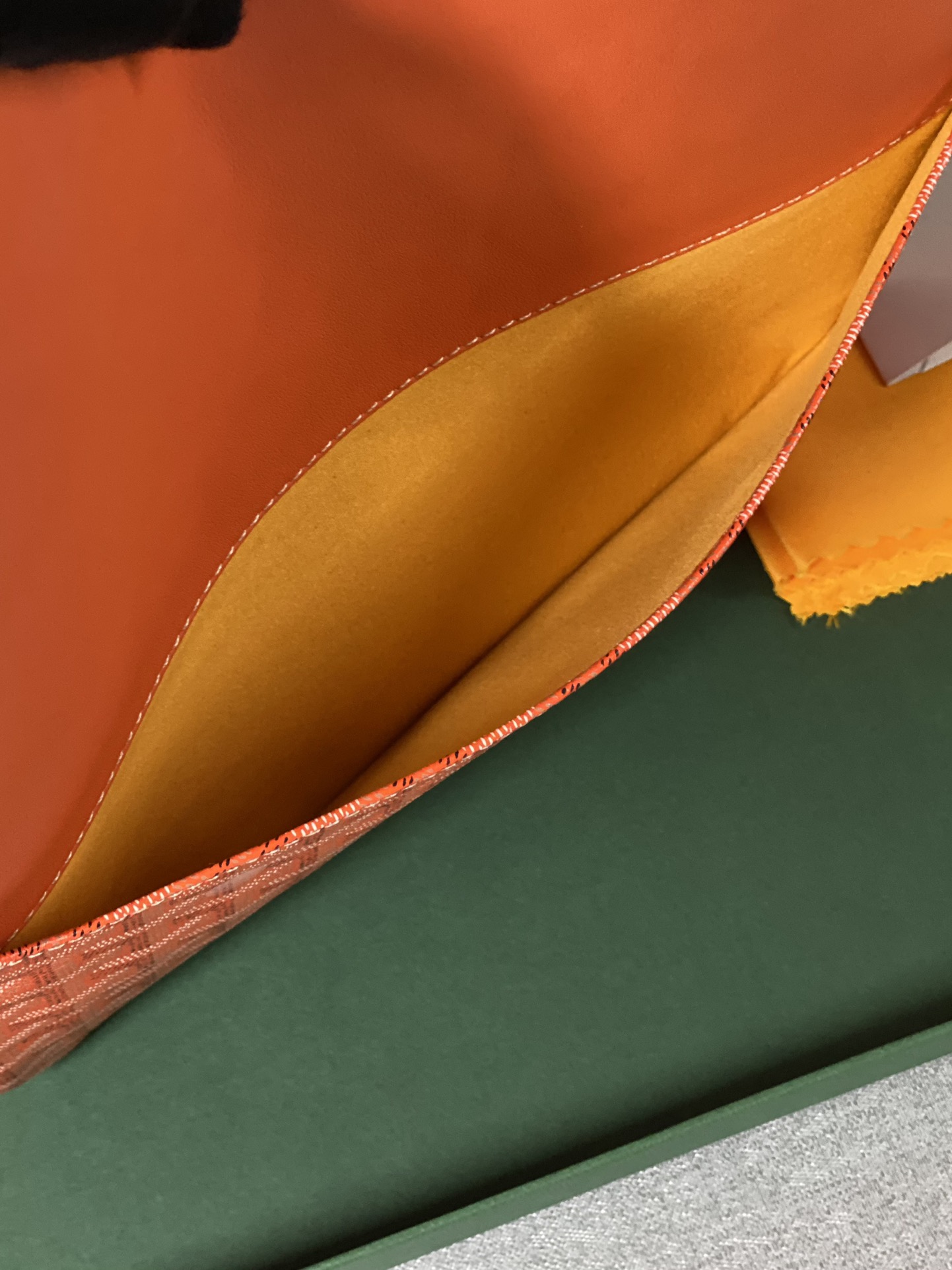 Go*ard sainte-marie mm clutch