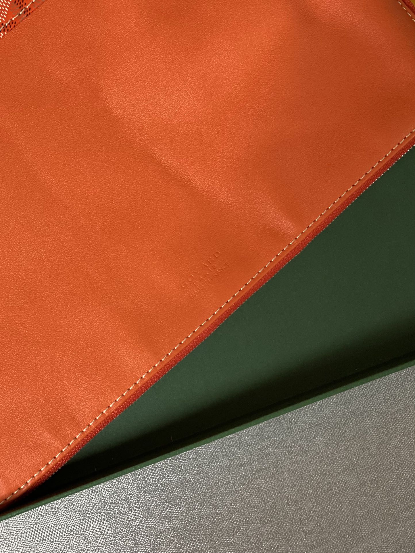 Go*ard sainte-marie mm clutch