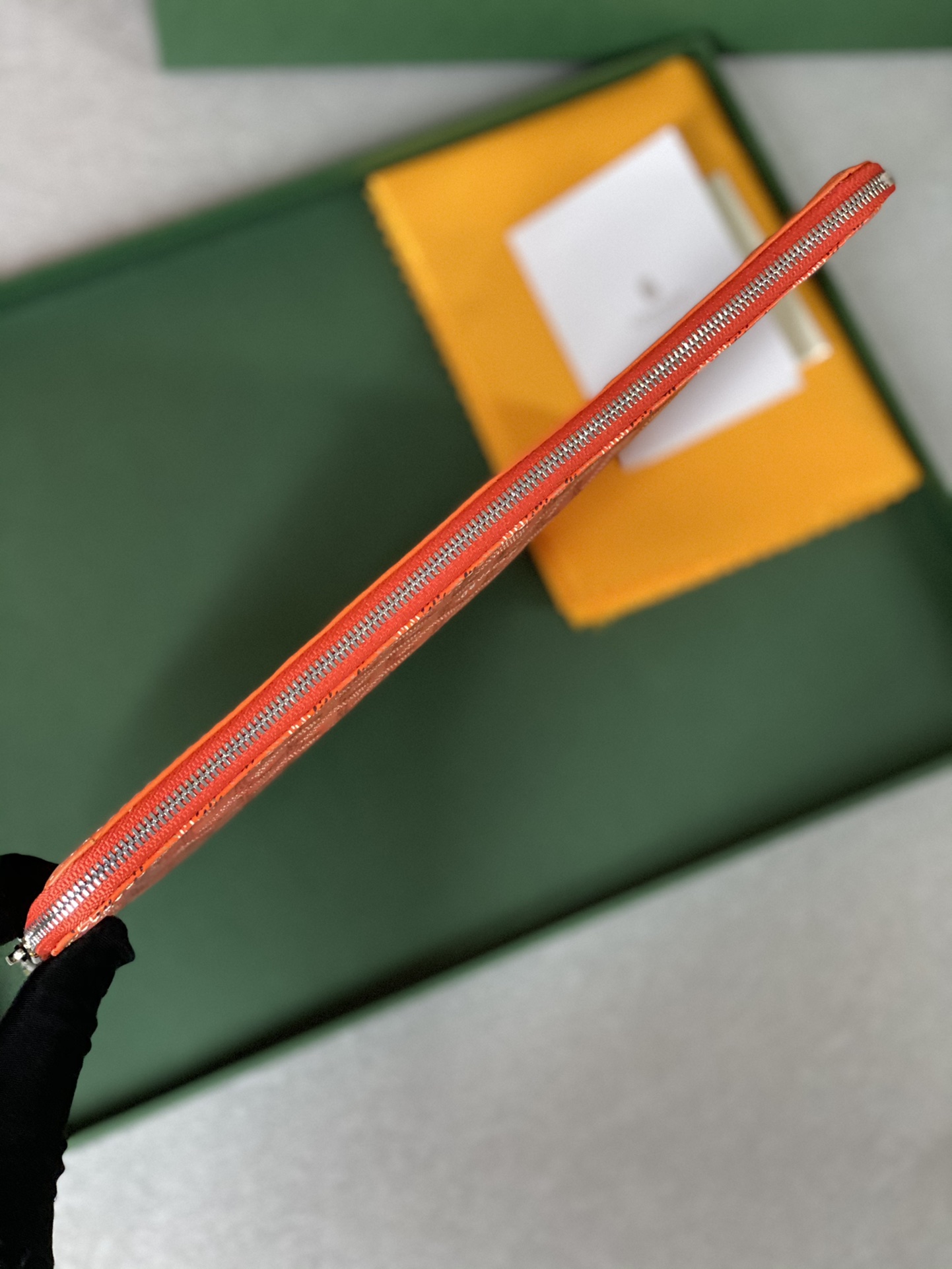 Go*ard sainte-marie mm clutch