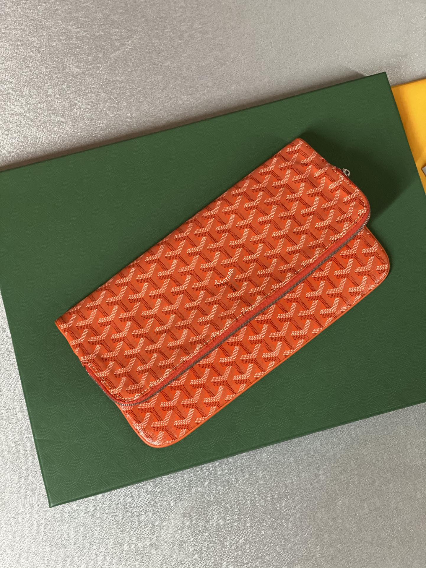 Go*ard sainte-marie mm clutch