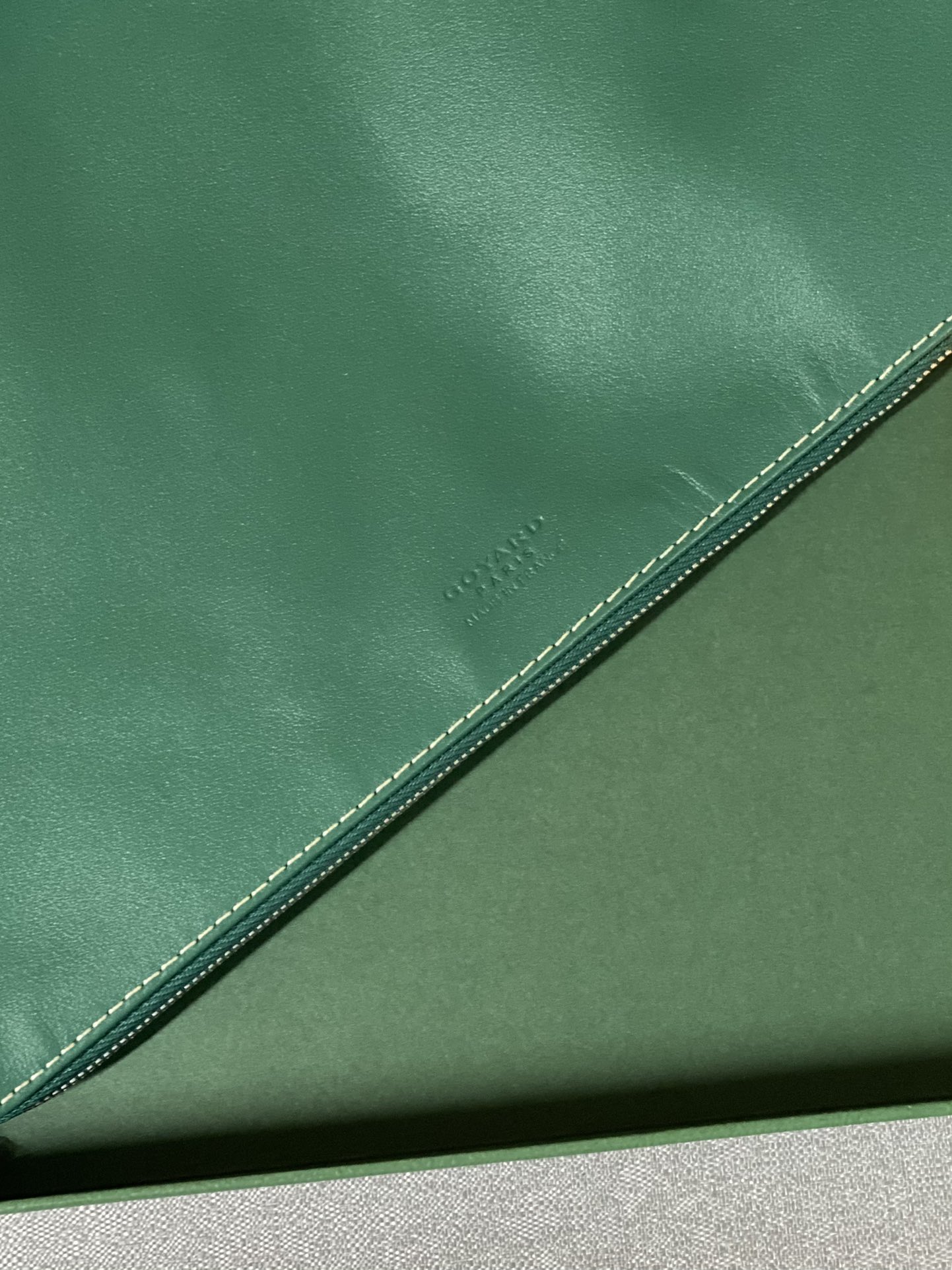 Go*ard sainte-marie mm clutch