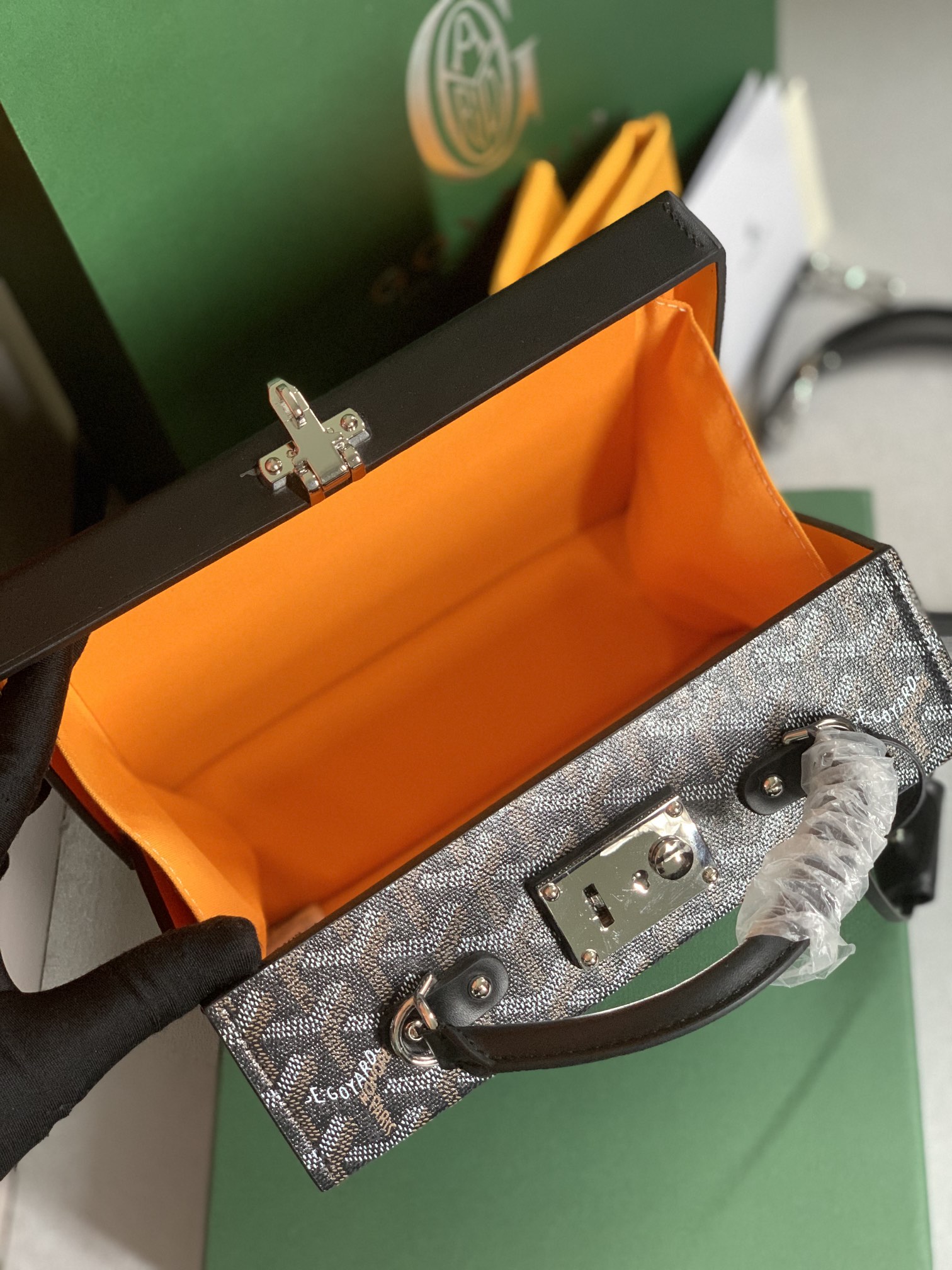 Go*ard régina bag