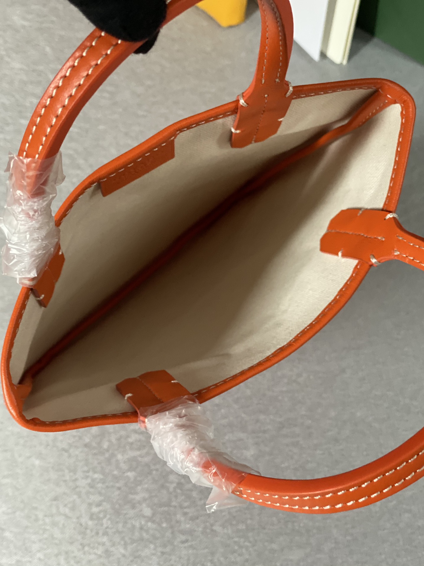 Go*ard poitiers mini tote