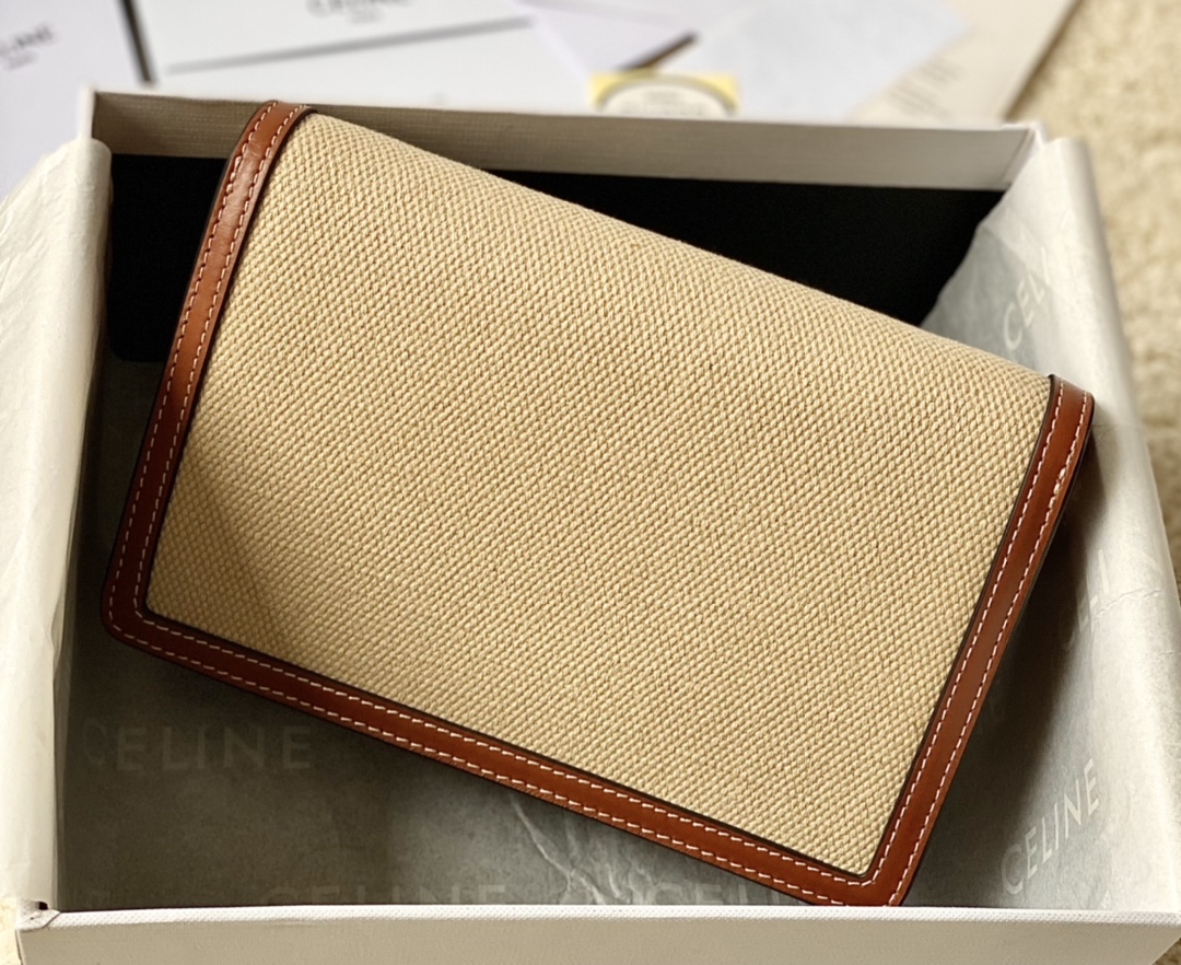 Ce**e wallet on chain triomphe