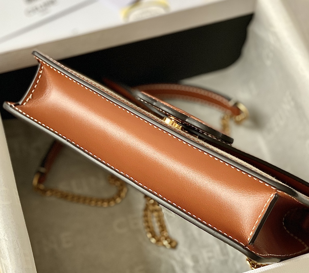 Ce**e wallet on chain triomphe