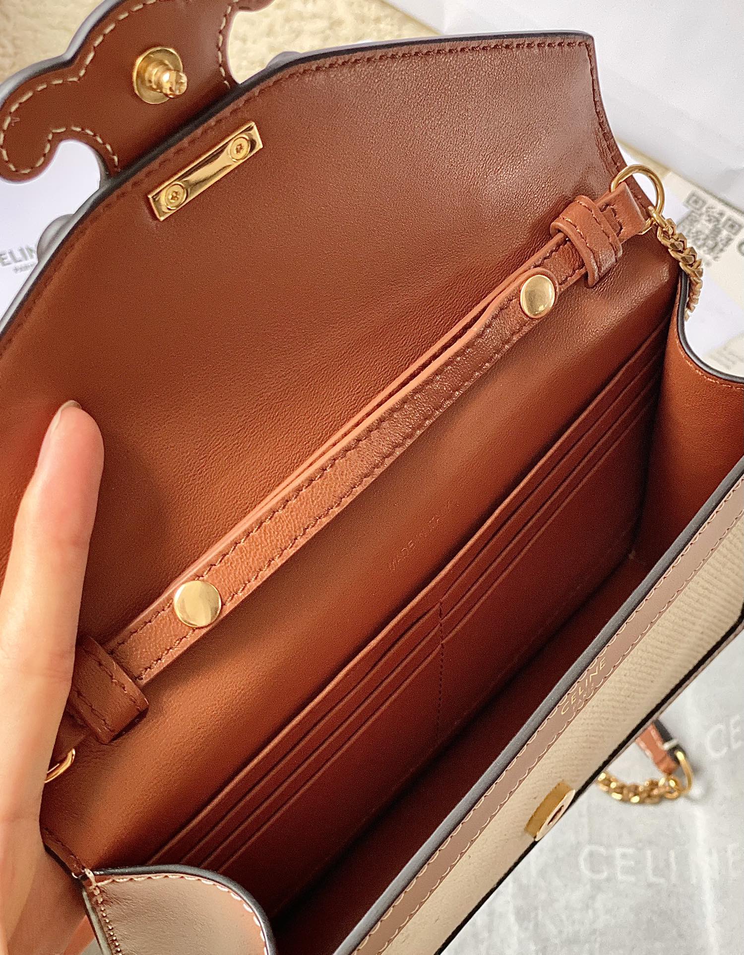 Ce**e wallet on chain triomphe