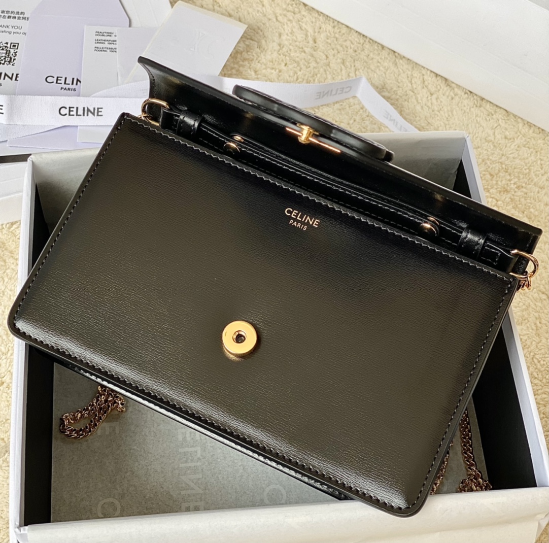 Ce**e wallet on chain triomphe