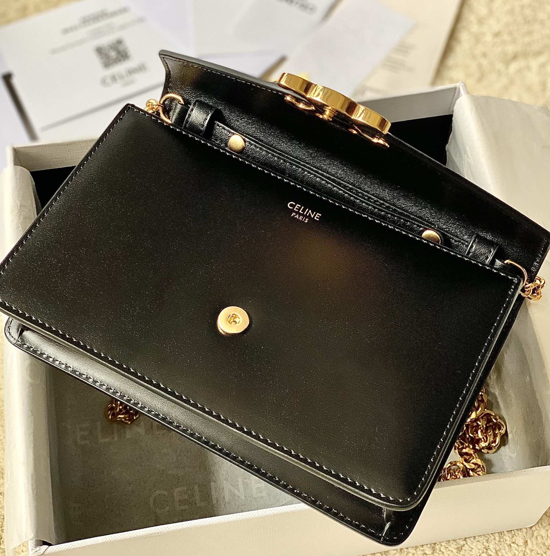 Ce**e wallet on chain triomphe