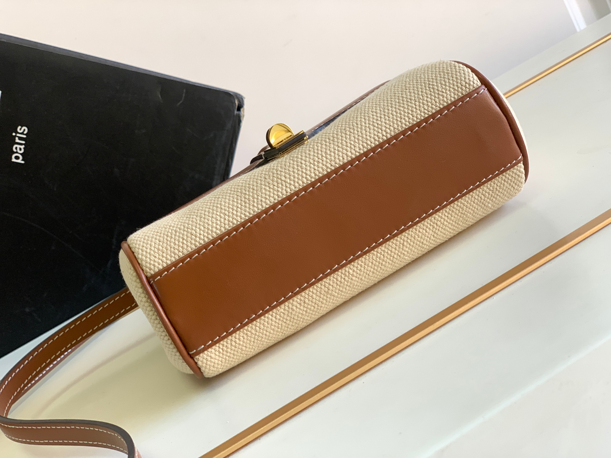 Ce**e soft 16 mini bag