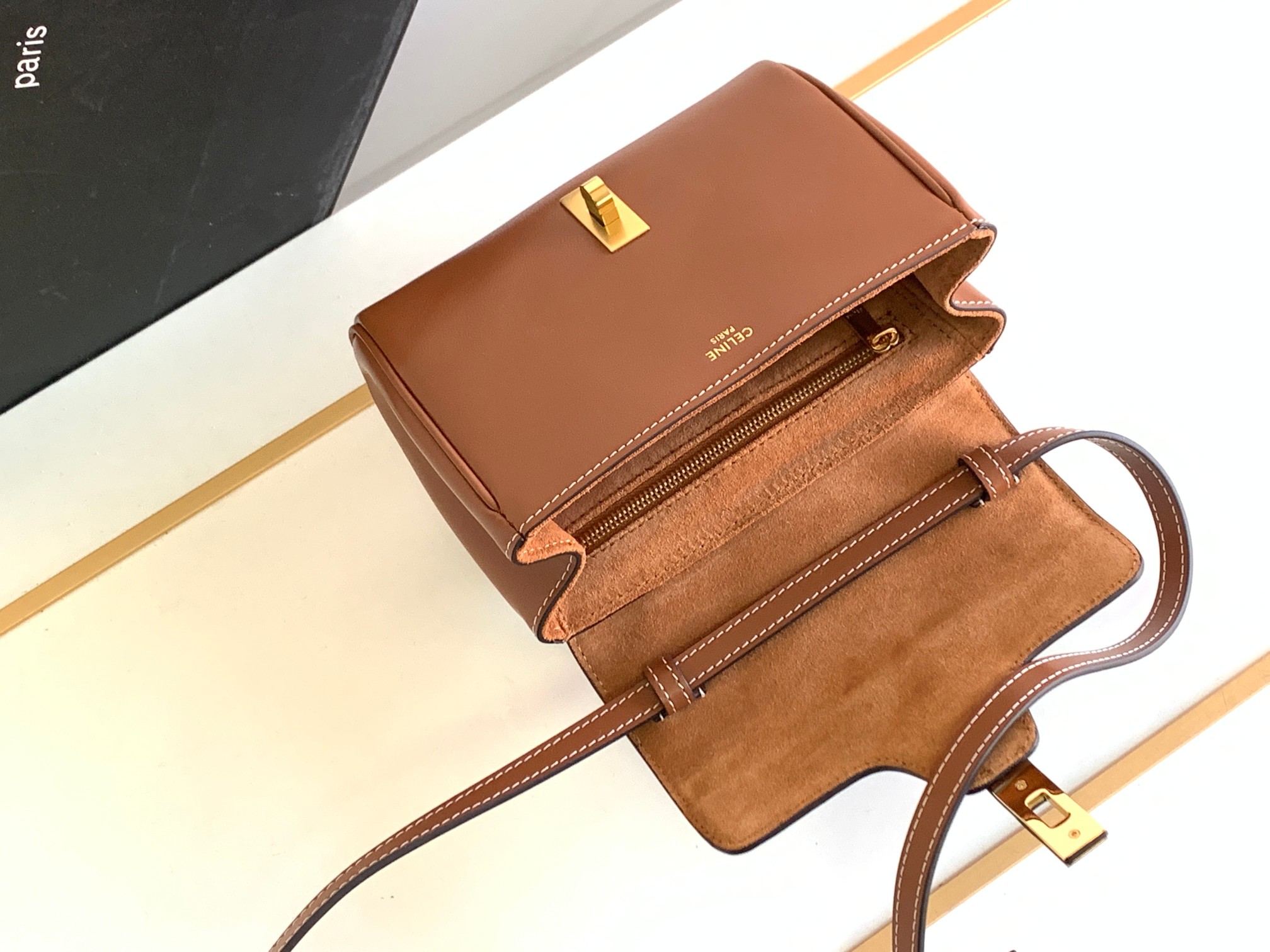 Ce**e soft 16 mini bag