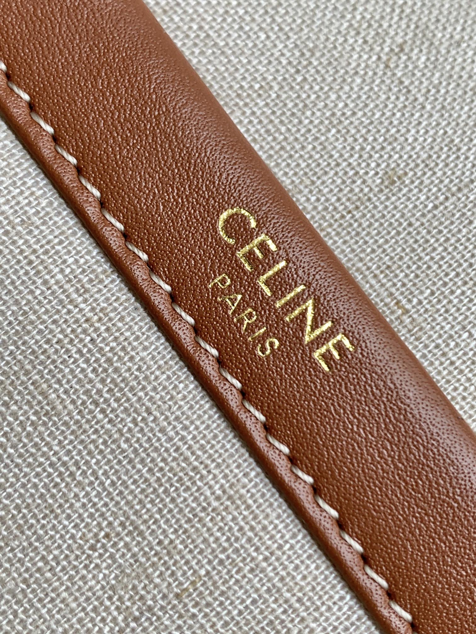 Ce**e large cabas thais