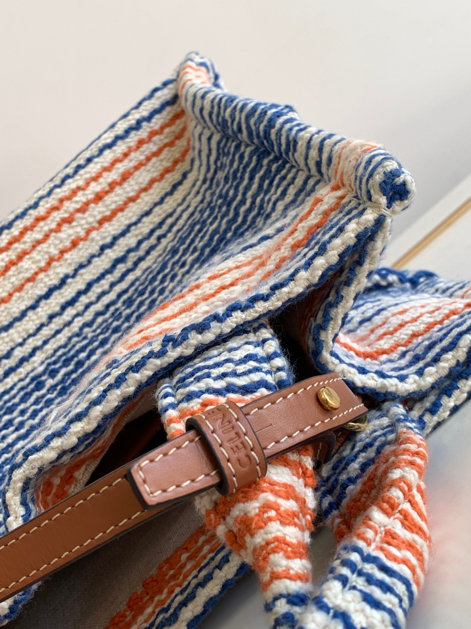 Ce**e small cabas thais