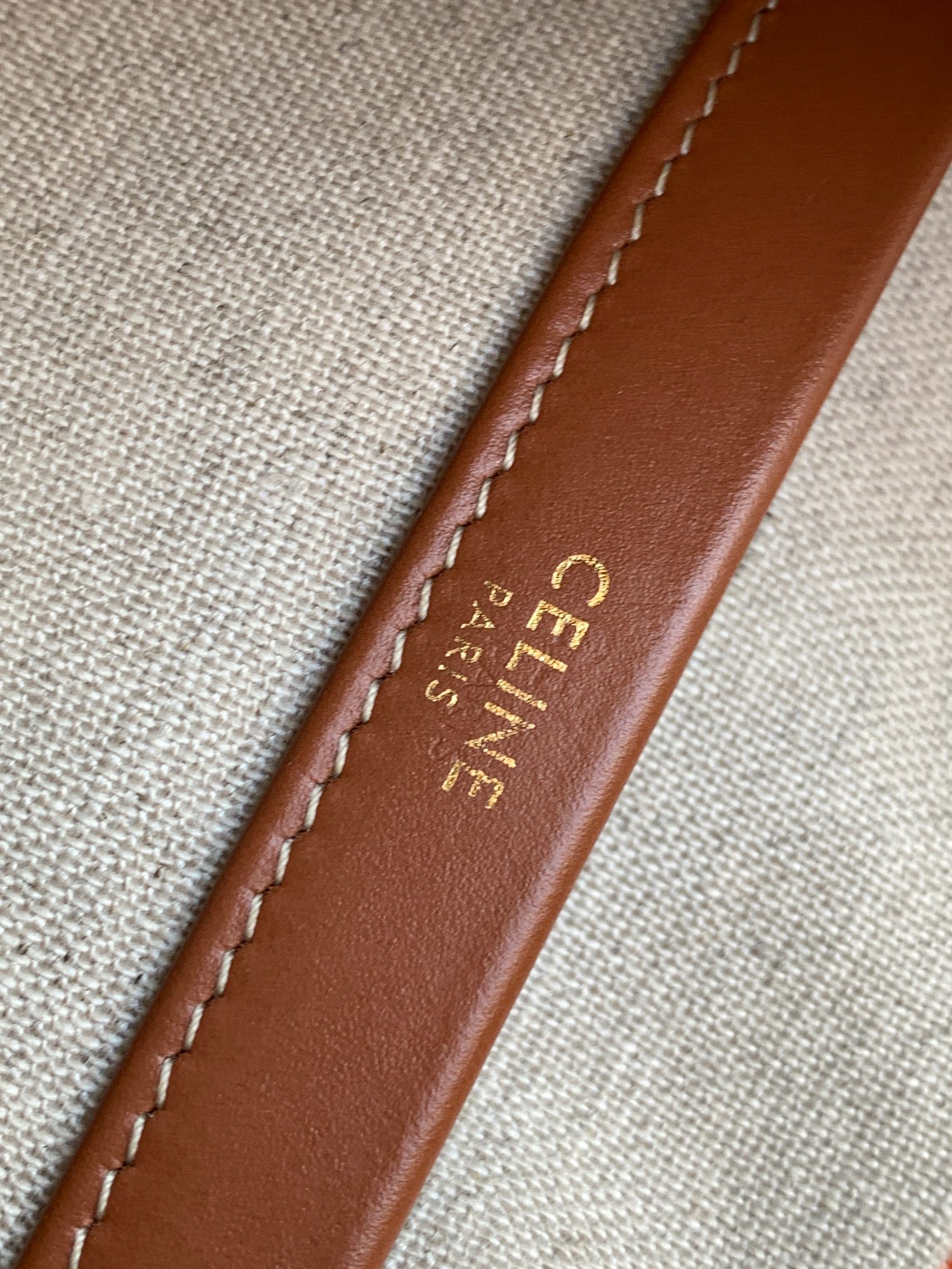 Ce**e small cabas thais