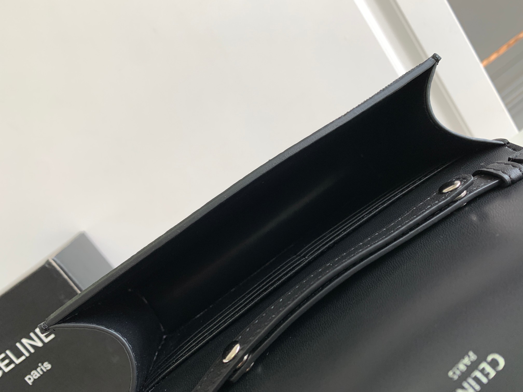 Ce**e wallet on chain triomphe