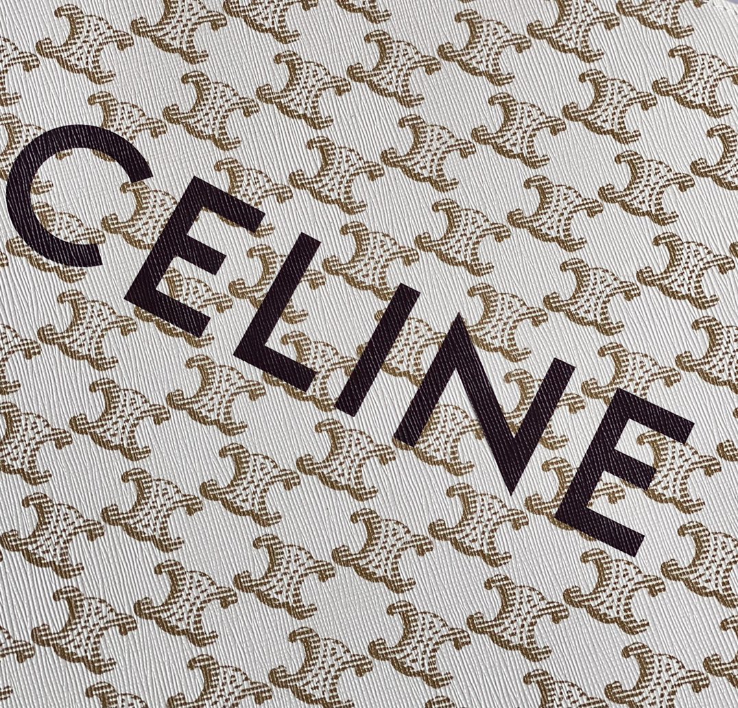 Ce**e cabas triomphe tote