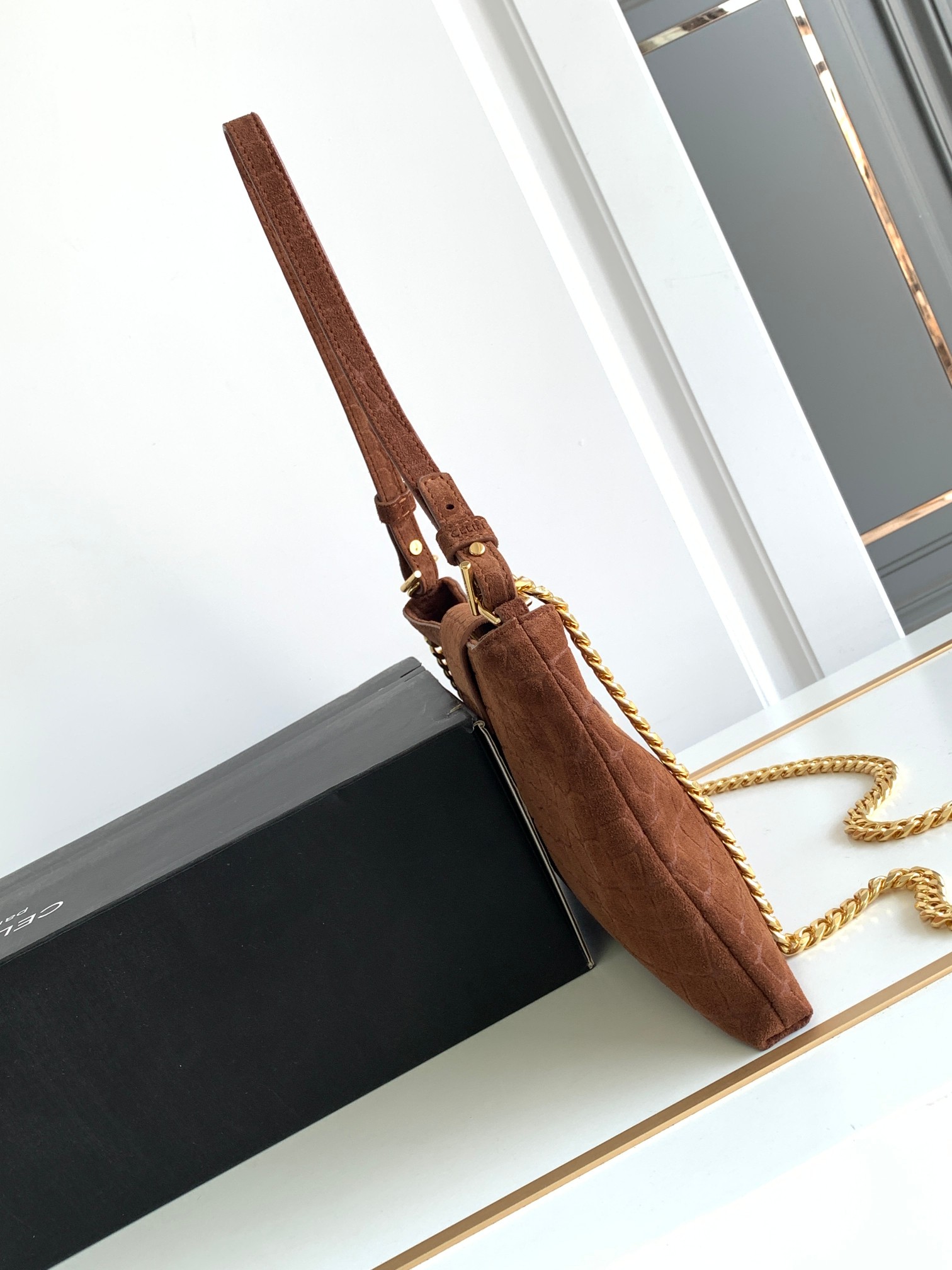 Ce**e wiltern clutch triomphe soft