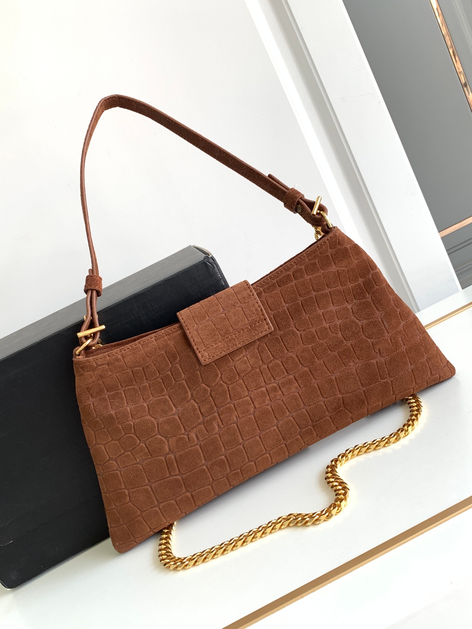 Ce**e wiltern clutch triomphe soft