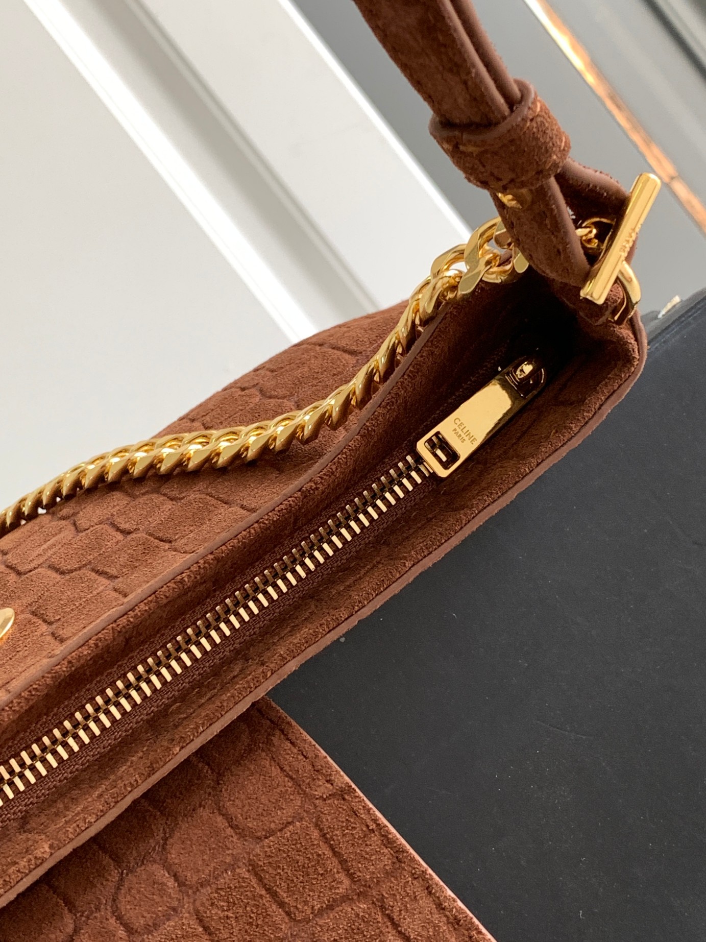 Ce**e wiltern clutch triomphe soft