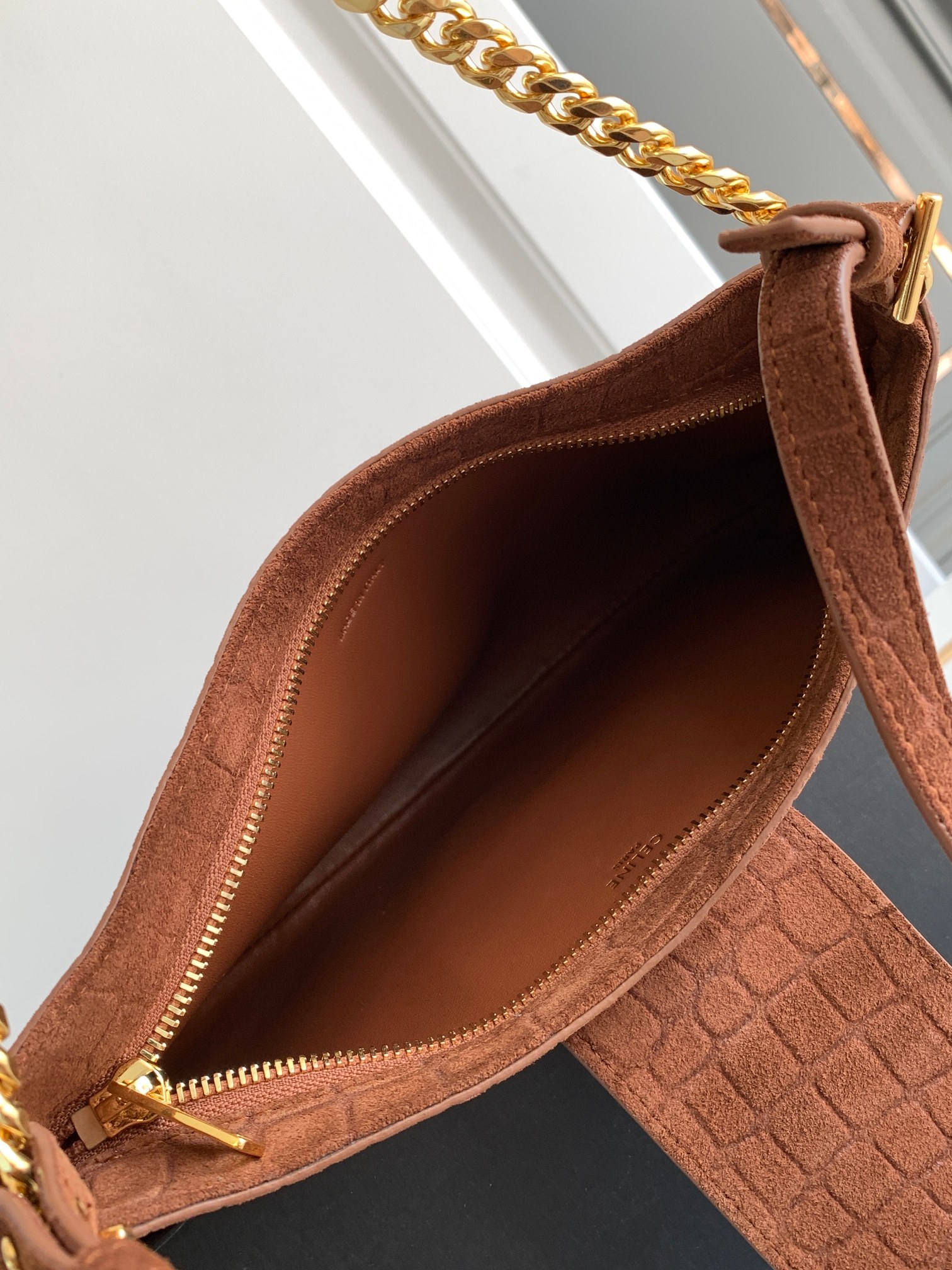 Ce**e wiltern clutch triomphe soft