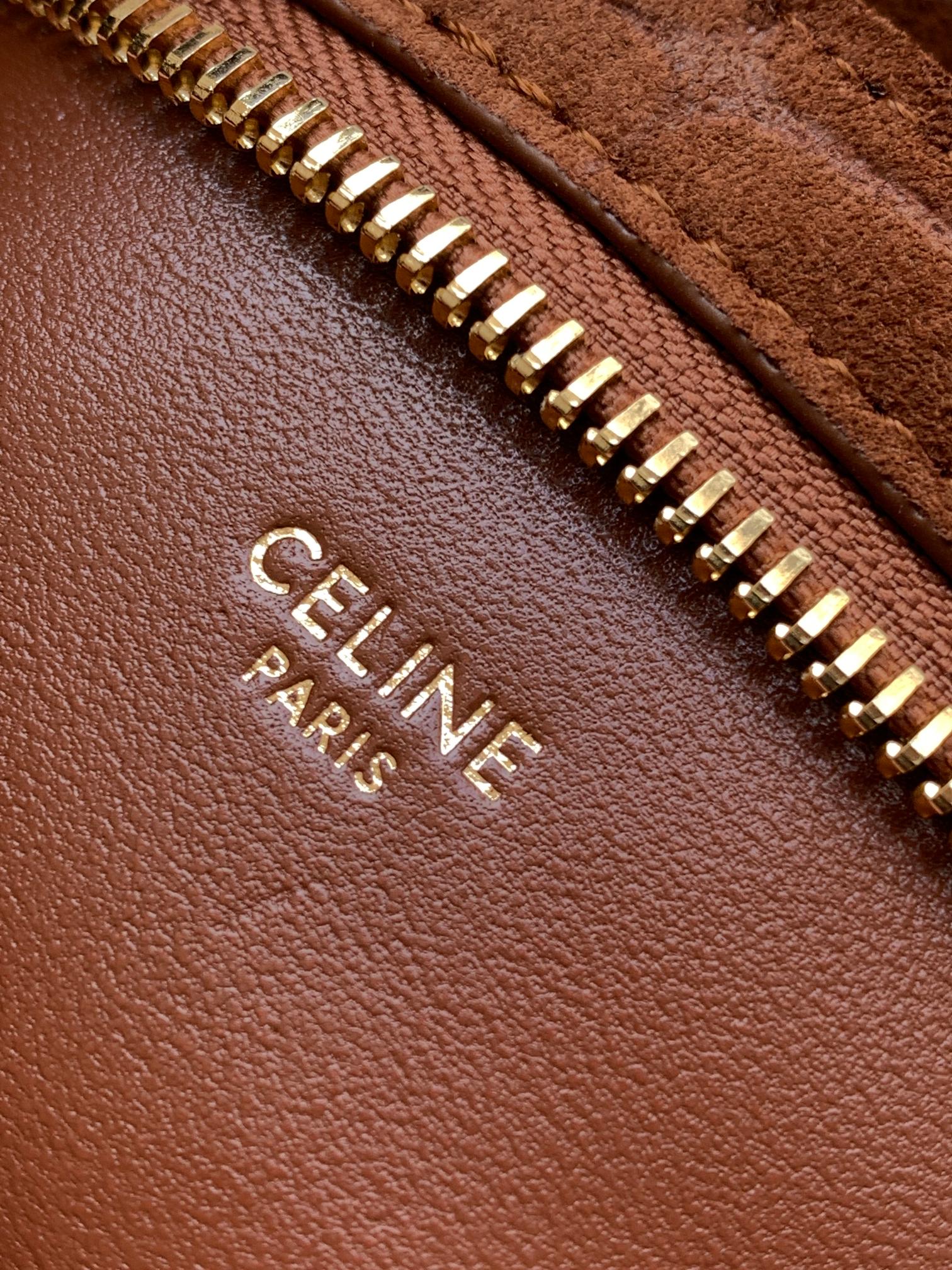 Ce**e wiltern clutch triomphe soft