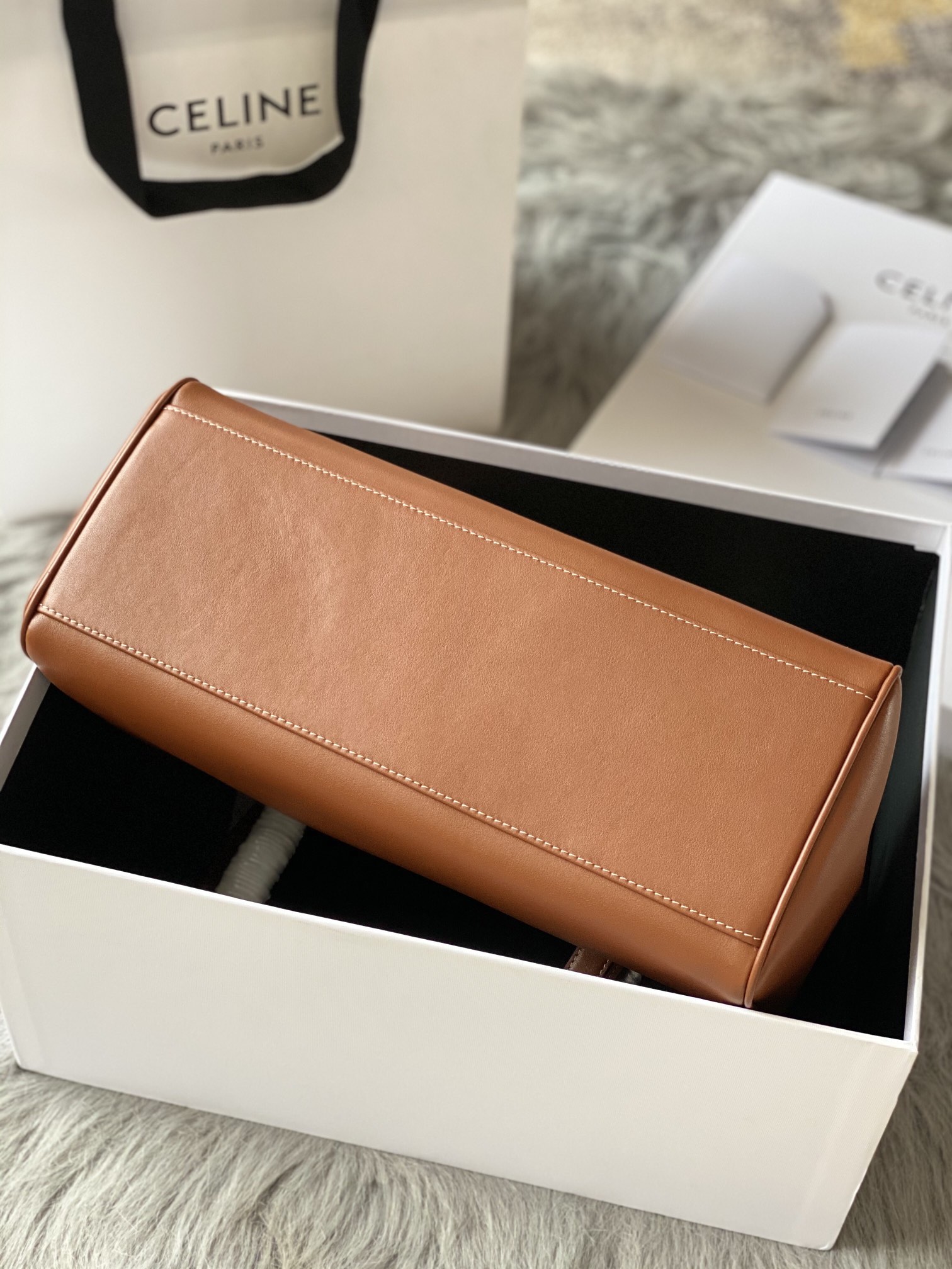 Ce**e large soft 16 bag