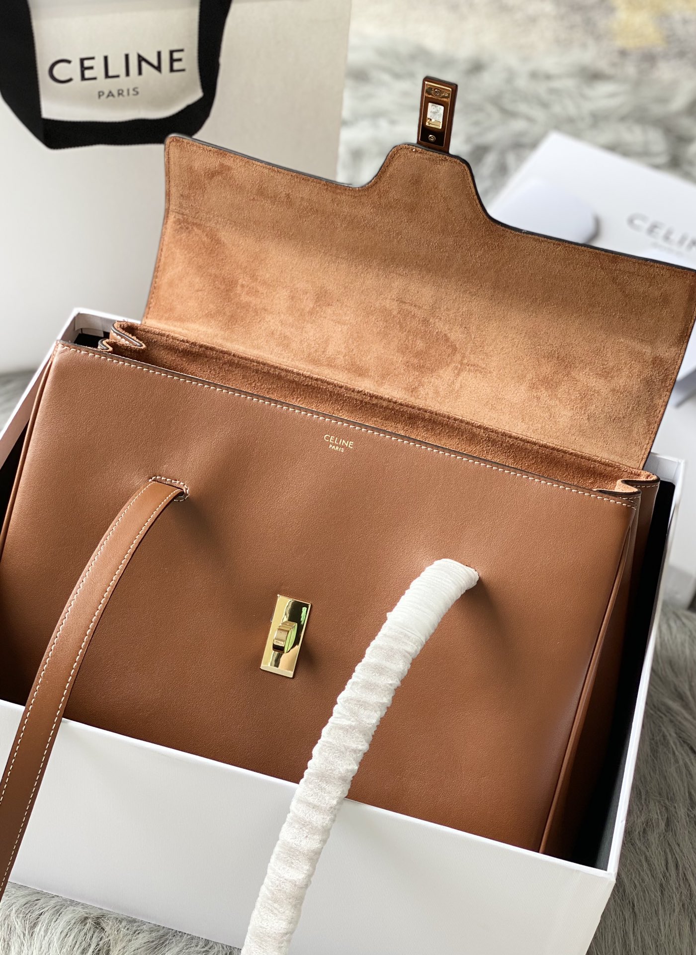 Ce**e large soft 16 bag