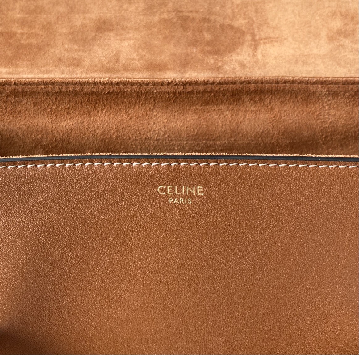 Ce**e large soft 16 bag