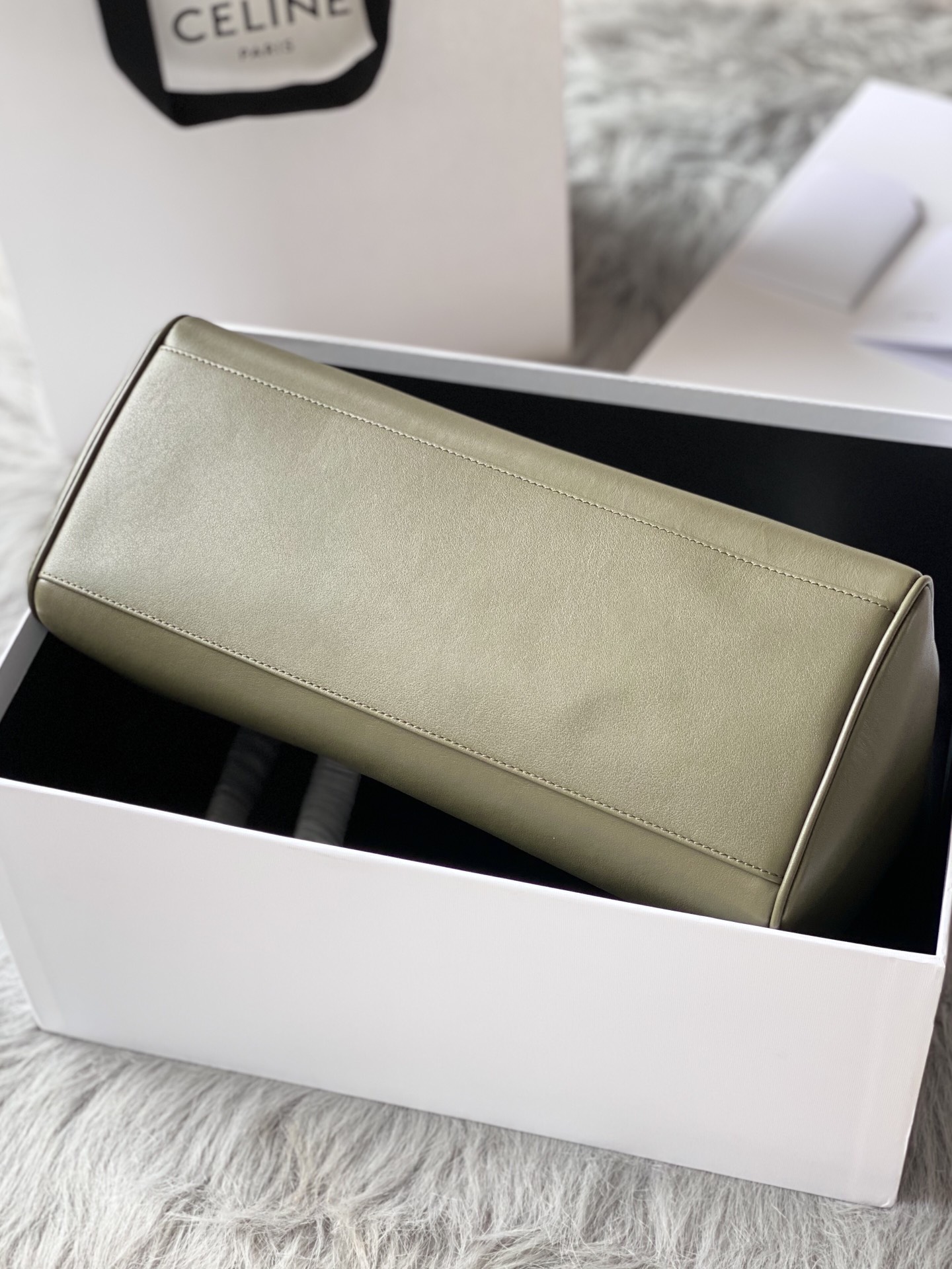 Ce**e large soft 16 bag